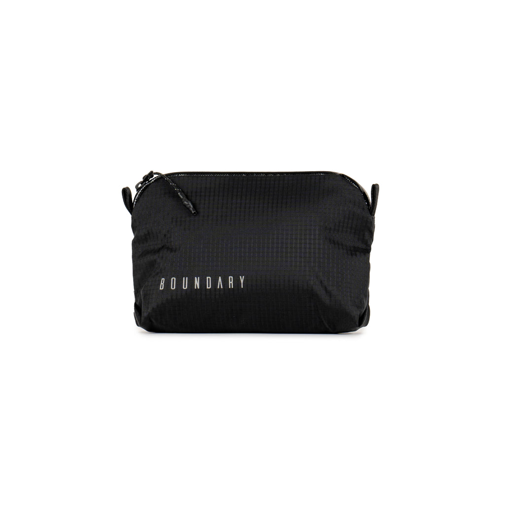 Rennen Ripstop Pouch – Boundary Supply