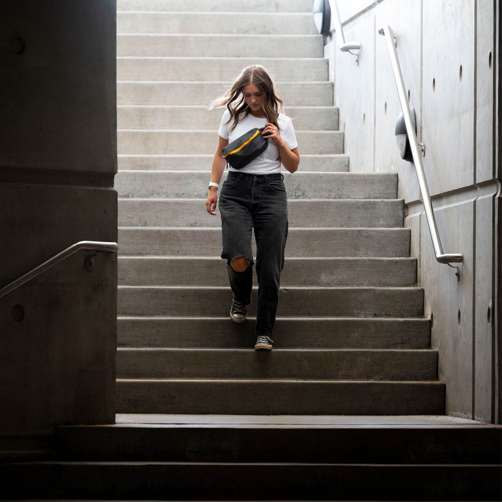 Rennen Ripstop Sling