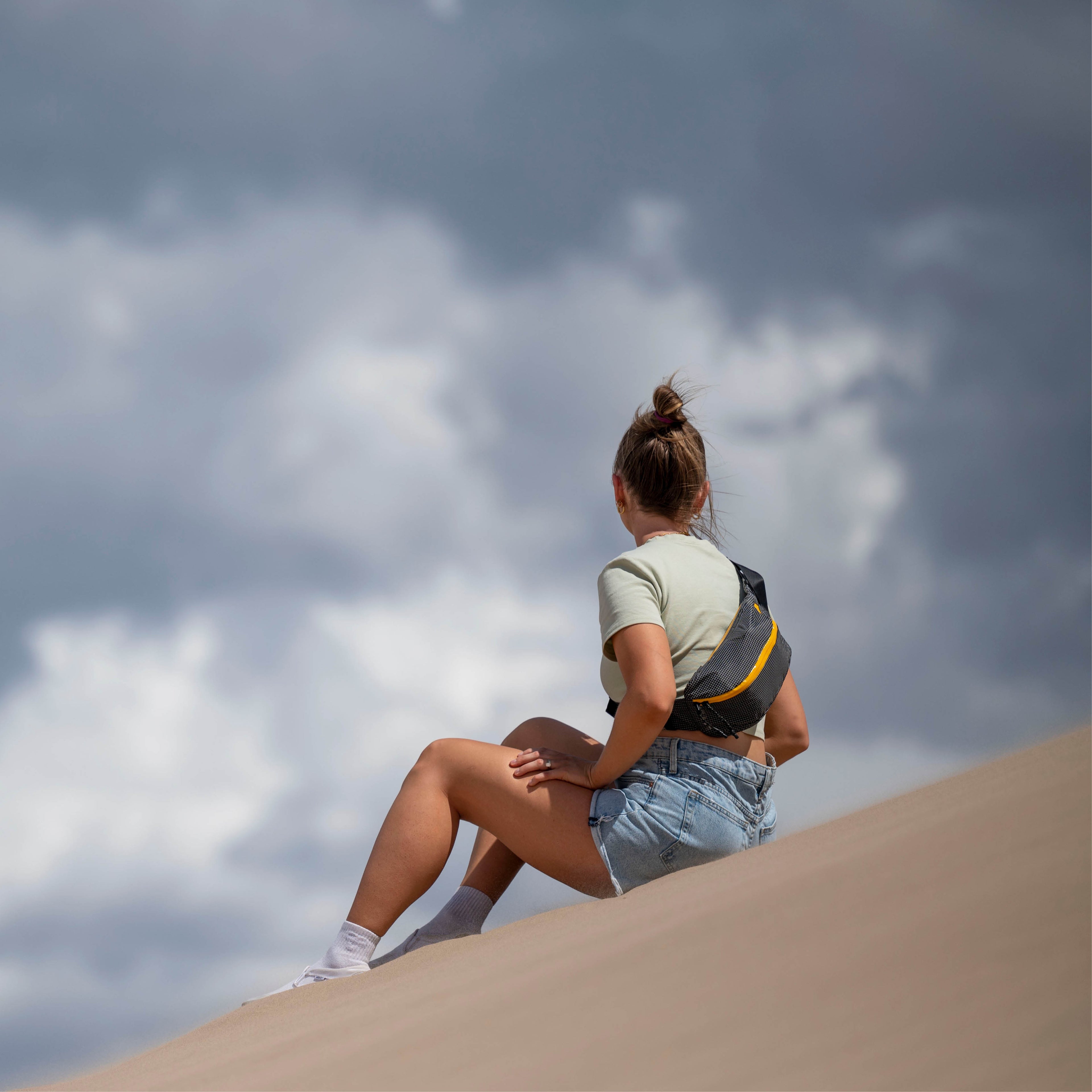 Rennen Ripstop Sling