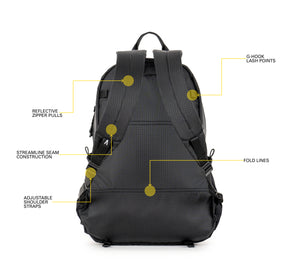 Mini Backpacks Set, Composite Bag, School Bags, Phone Bag