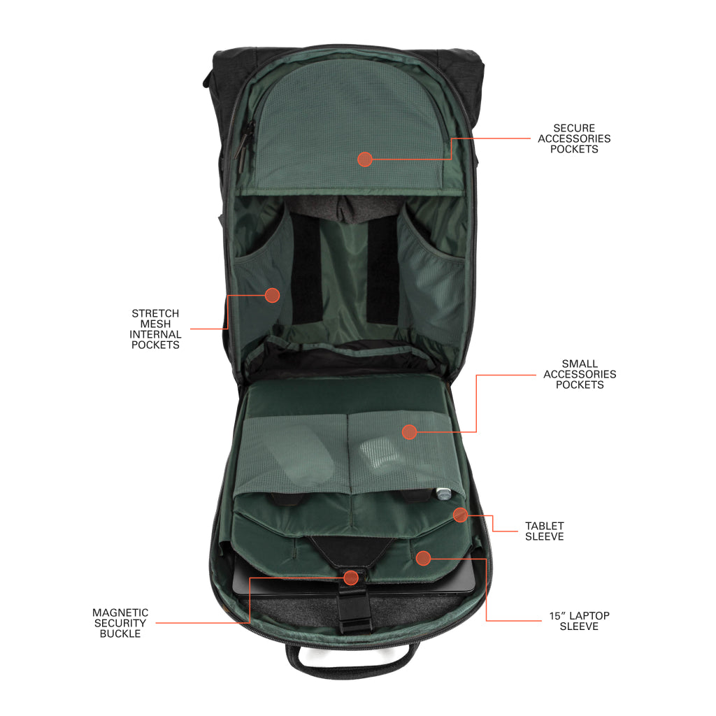 Errant Pack – Boundary Supply