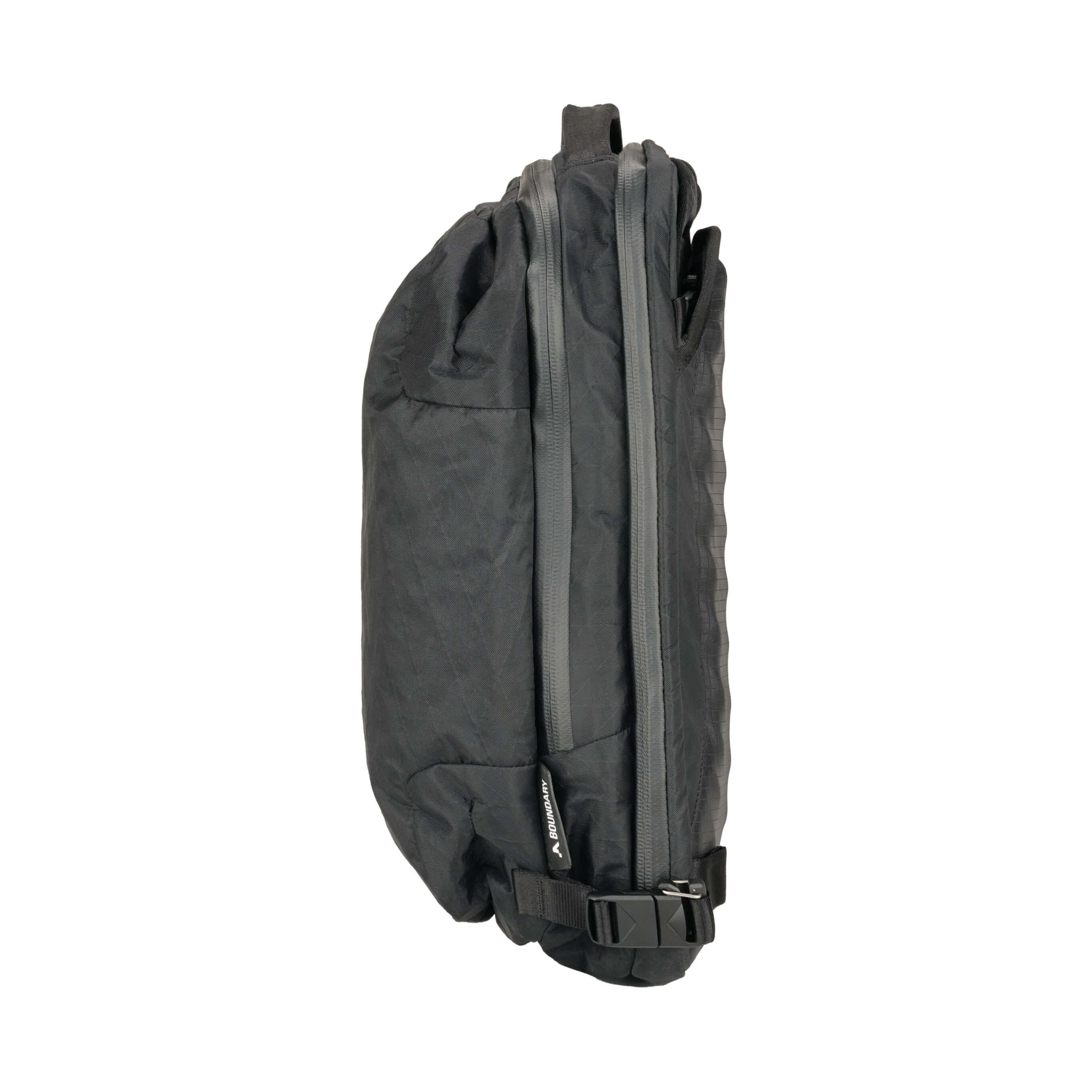 バッグ BOUNDARY SUPPLY STASIS PRO X-PAC High-Performance Stasis Pro Backpack for Professionals – Boundary