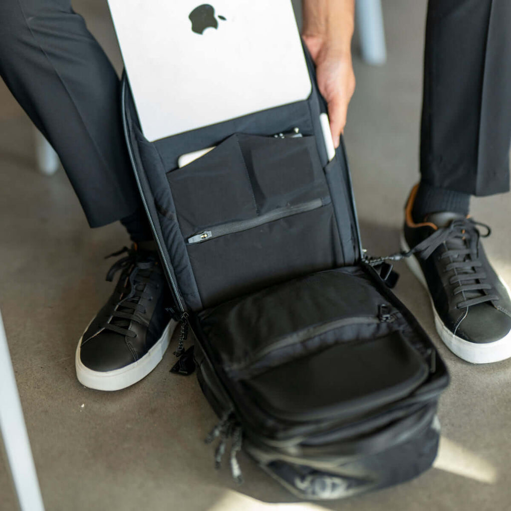 Stasis Pro X-Pac Compact Everyday Pack – Boundary Supply