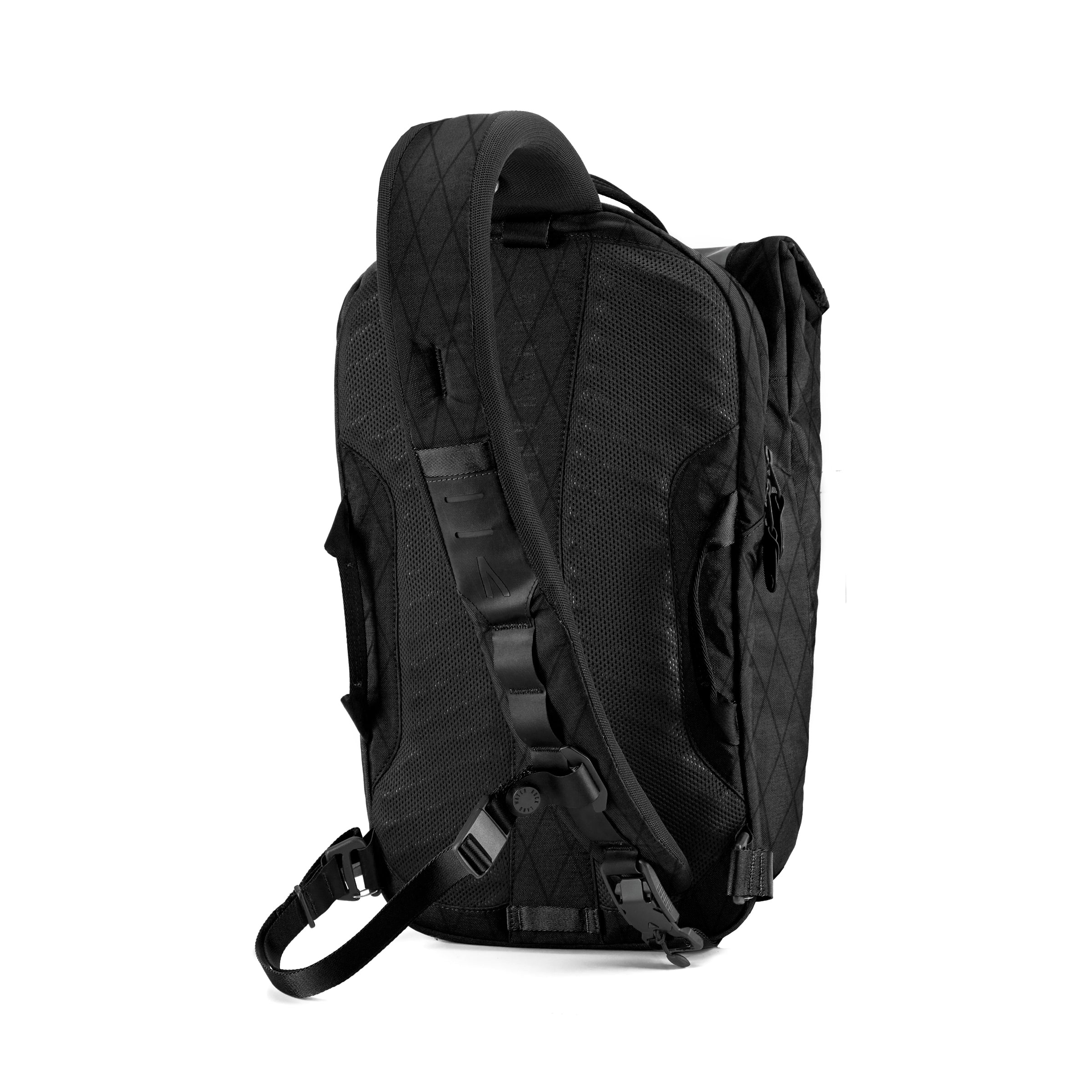 バッグ Errant Sling X-PAC BOUNDARY SUPPLY Errant Sling X-Pac Commuter Carry Bag Pro – Boundary Supply