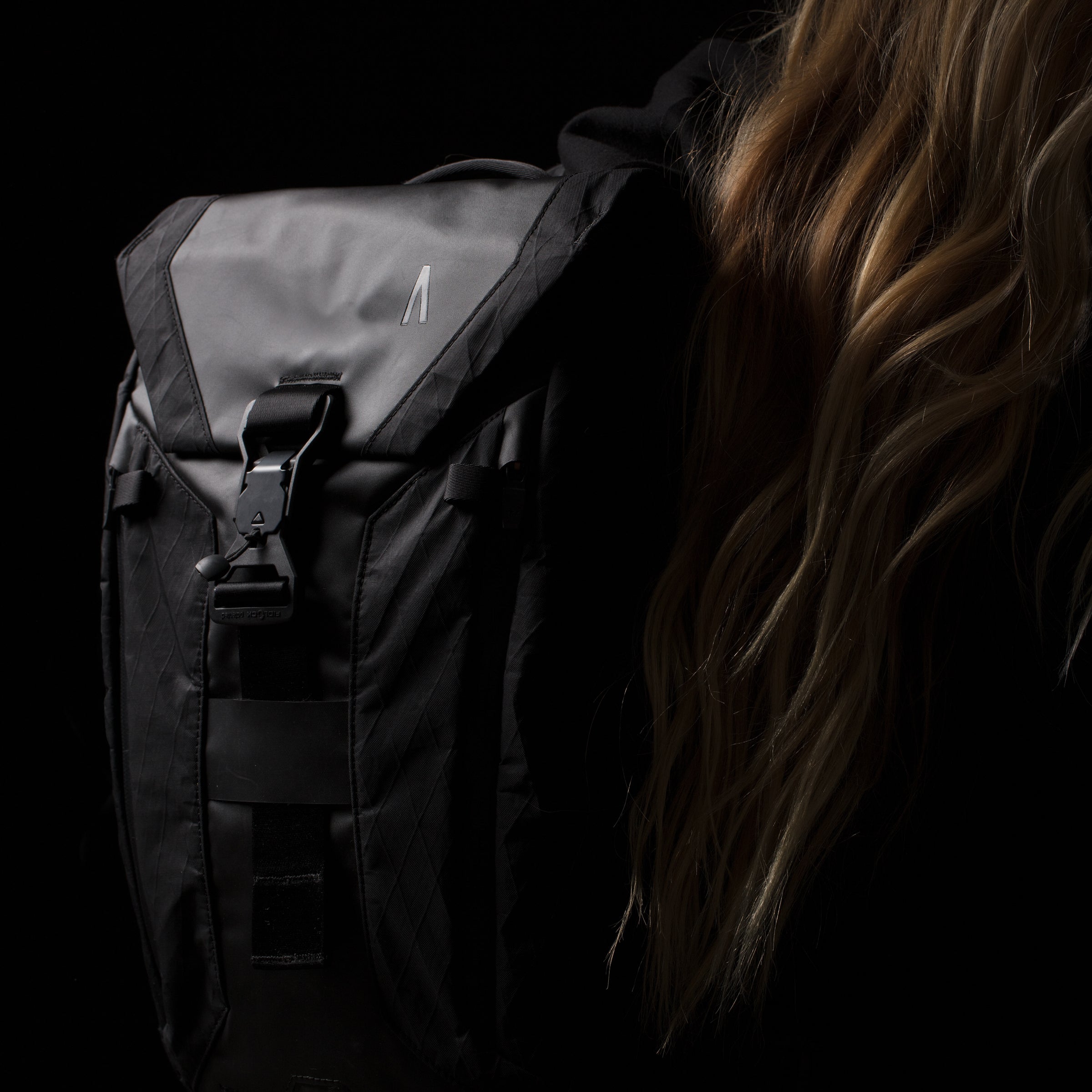 High-Performance X-Pac Sling Bag for Secure Carry – Boundary Supply