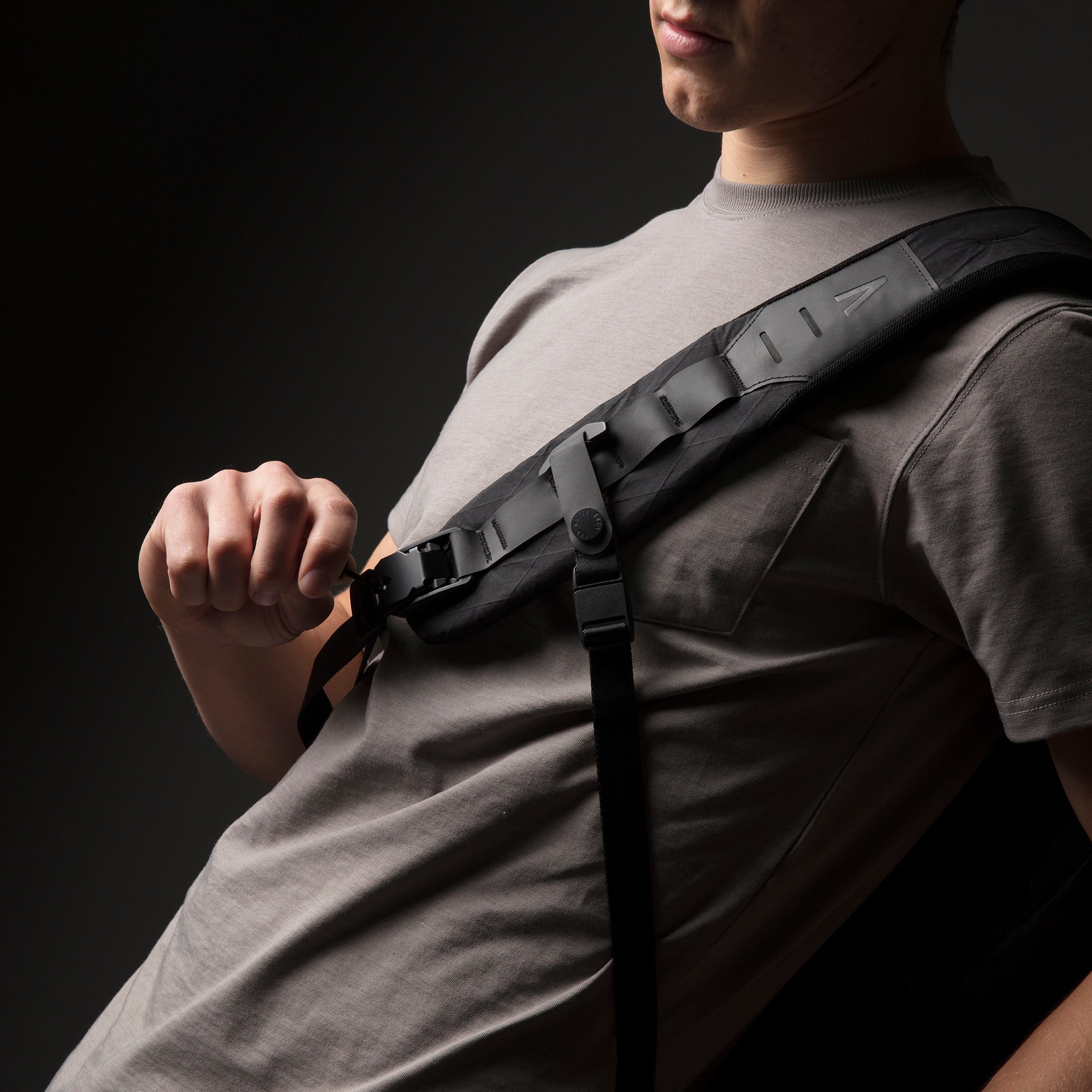 High-Performance X-Pac Sling Bag for Secure Carry – Boundary Supply