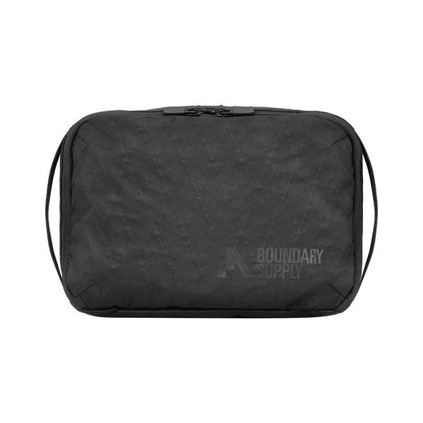 【廃盤・美品】Boundary Supply Tech Case テックケース Tech Case Modern Tech Accessory Case Bag – Boundary Supply
