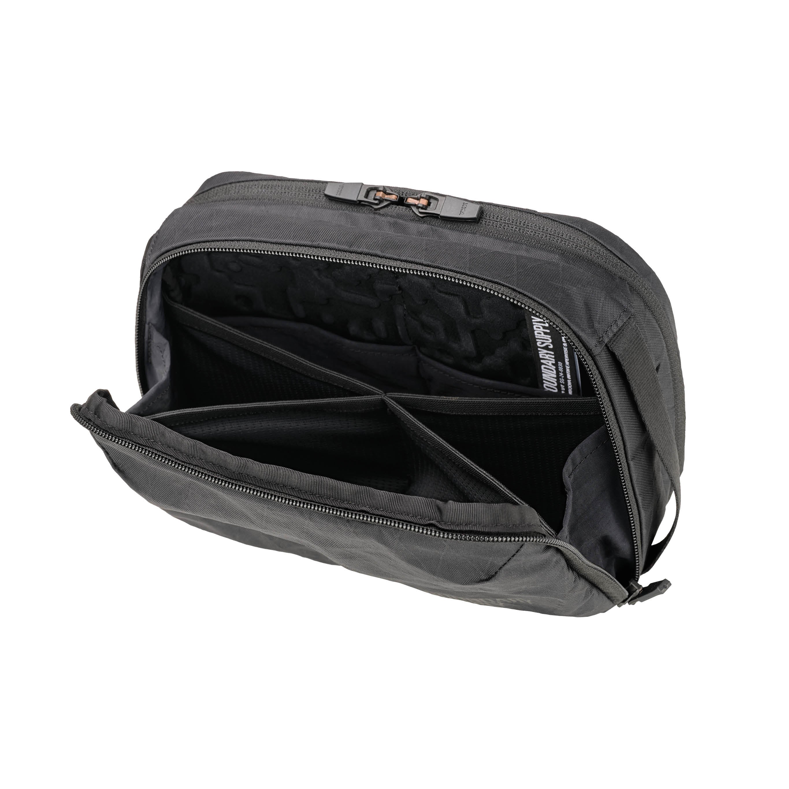 【廃盤・美品】Boundary Supply Tech Case テックケース Tech Case Modern Tech Accessory Case Bag – Boundary Supply