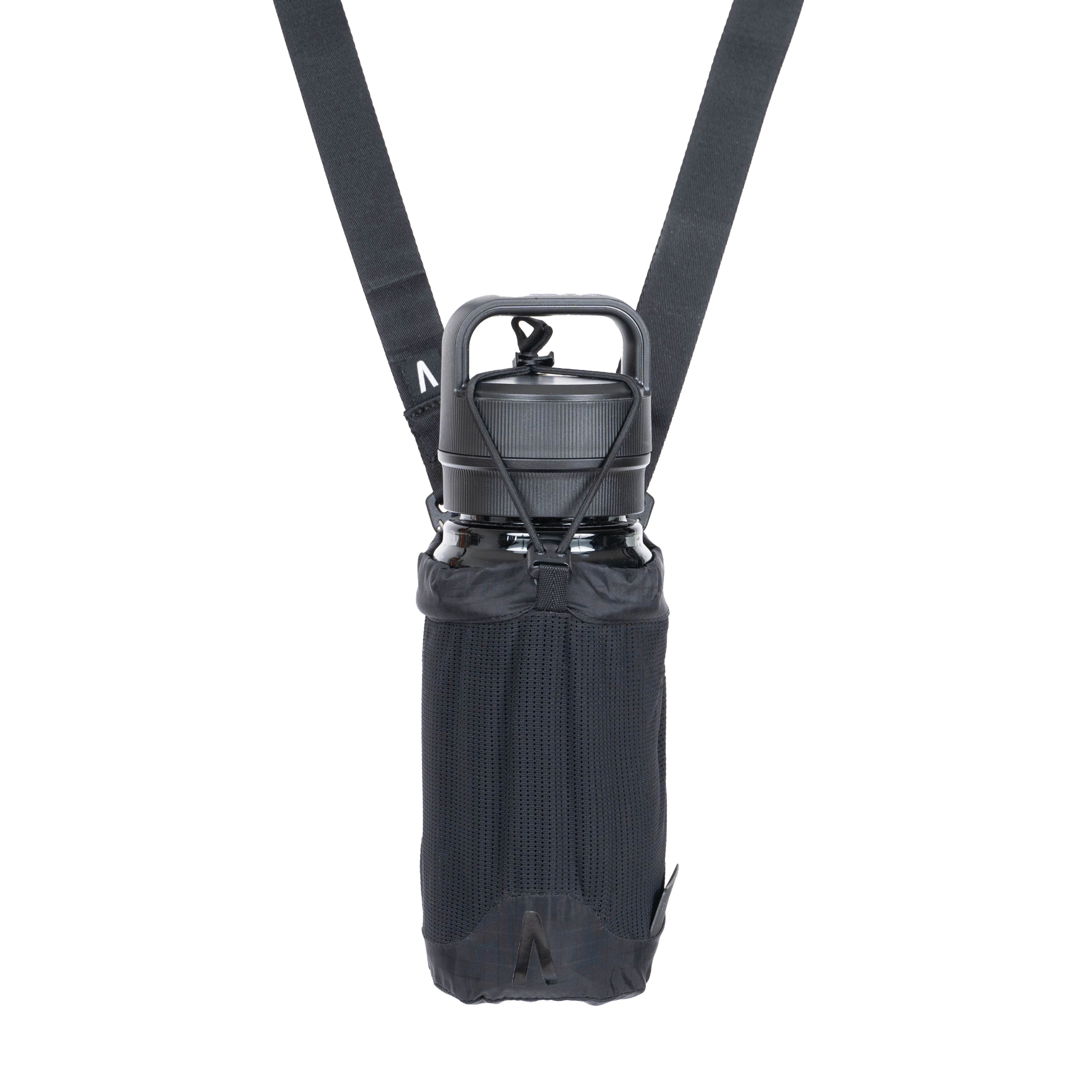 Universal Bottle Pocket – Extra Storage – Boundary Supply