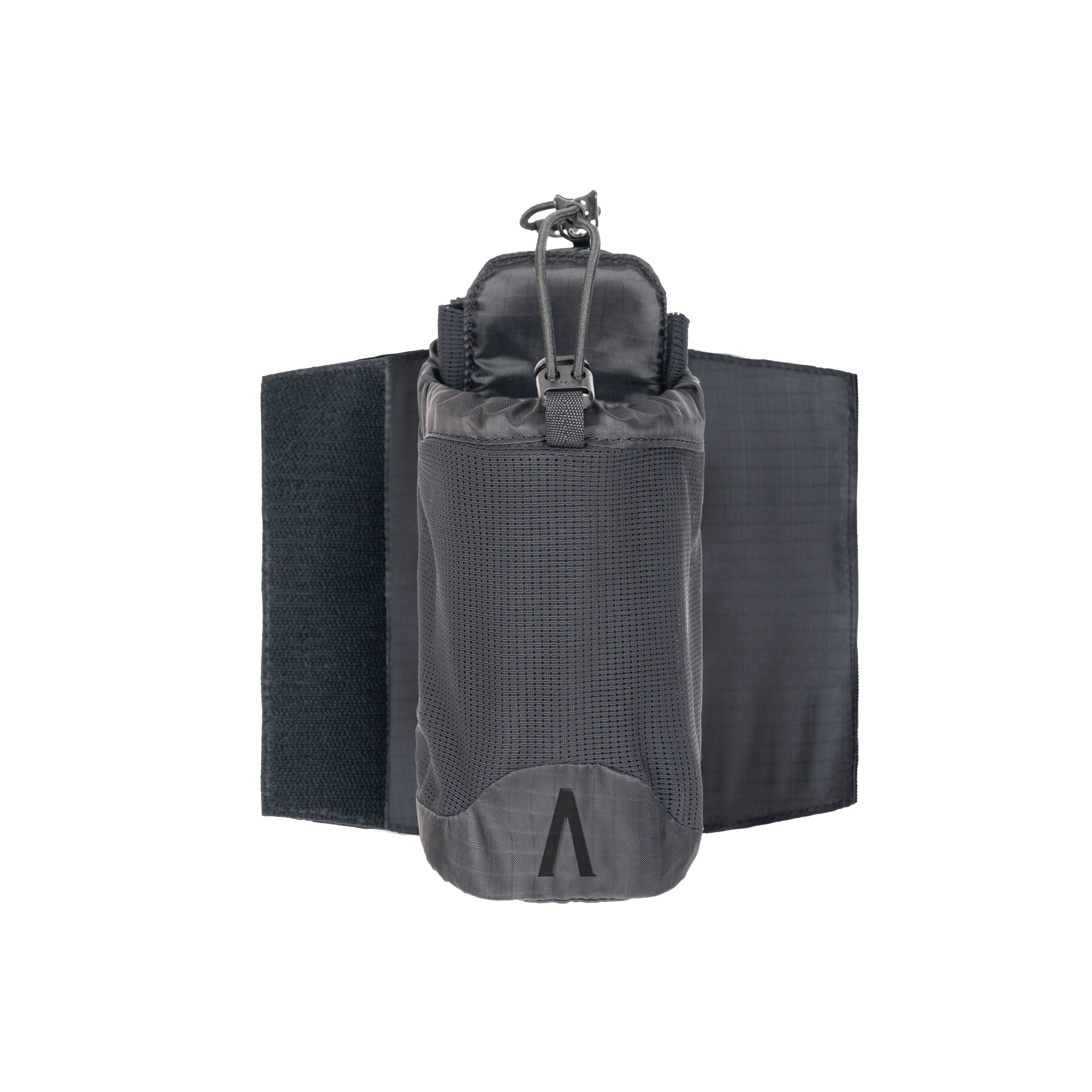 Water bottle pocket sale
