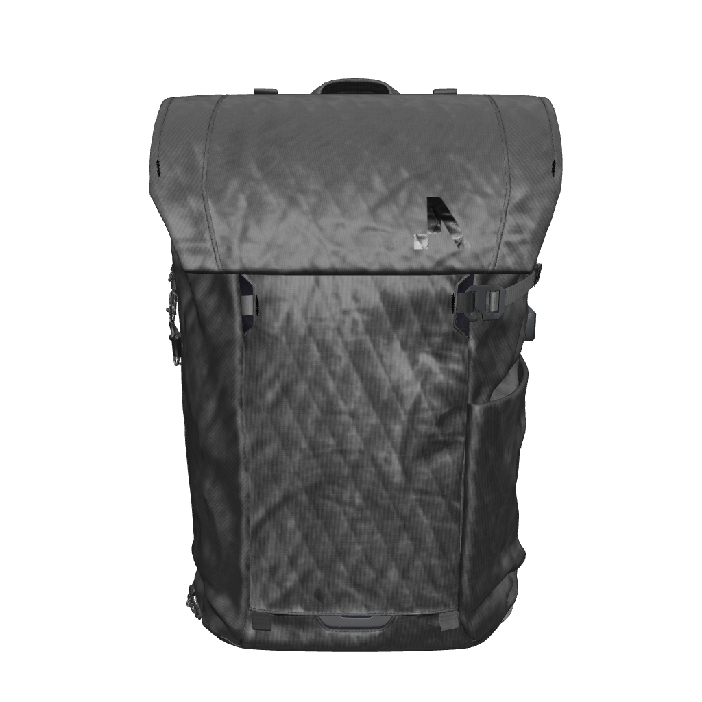 X-Pac Professional Backpack with Superior Durability – Boundary Supply X-Pac Professional Backpack with Superior Durability – Boundary Supply
