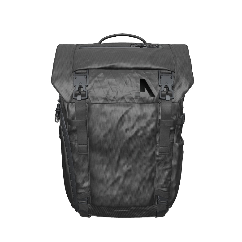 【美品】BOUNDARY SUPPLY ERRANT PACK X-PAC X-Pac Professional Backpack with Superior Durability – Boundary Supply