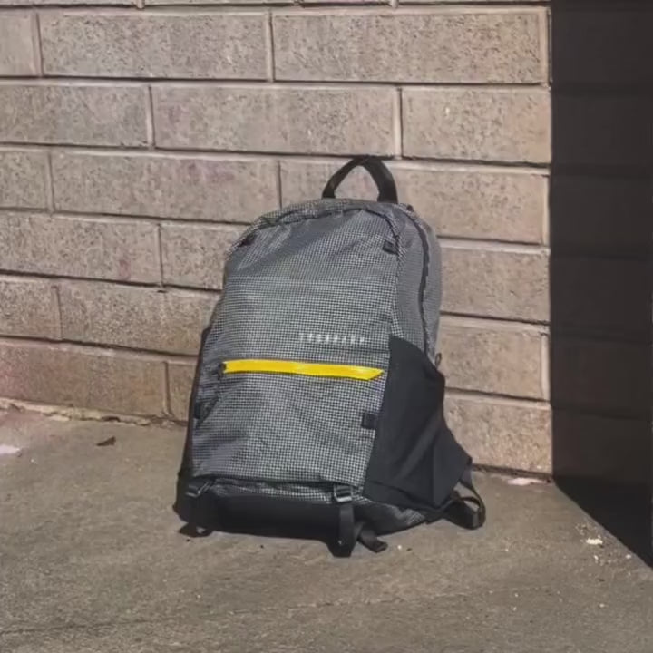 Rennen Ripstop Daypack