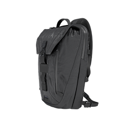 X-Pac Jet Black