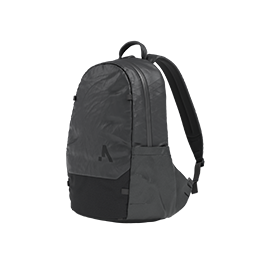 X-Pac Jet Black