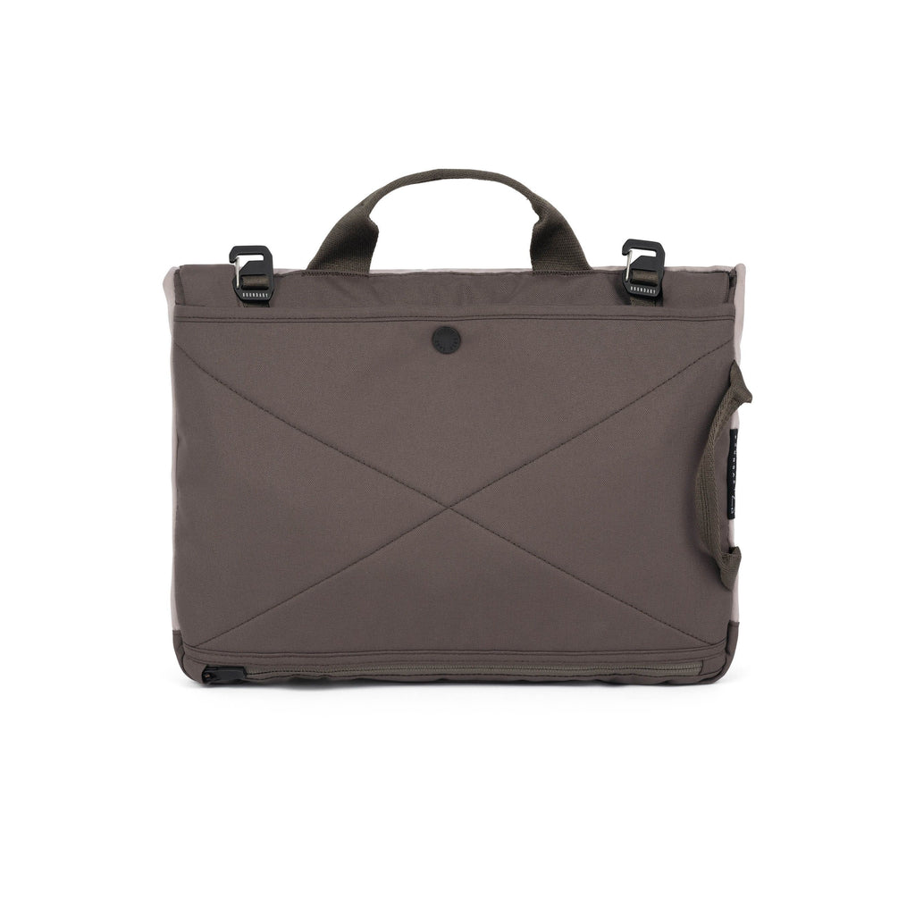 Rennen Shoulder Bag