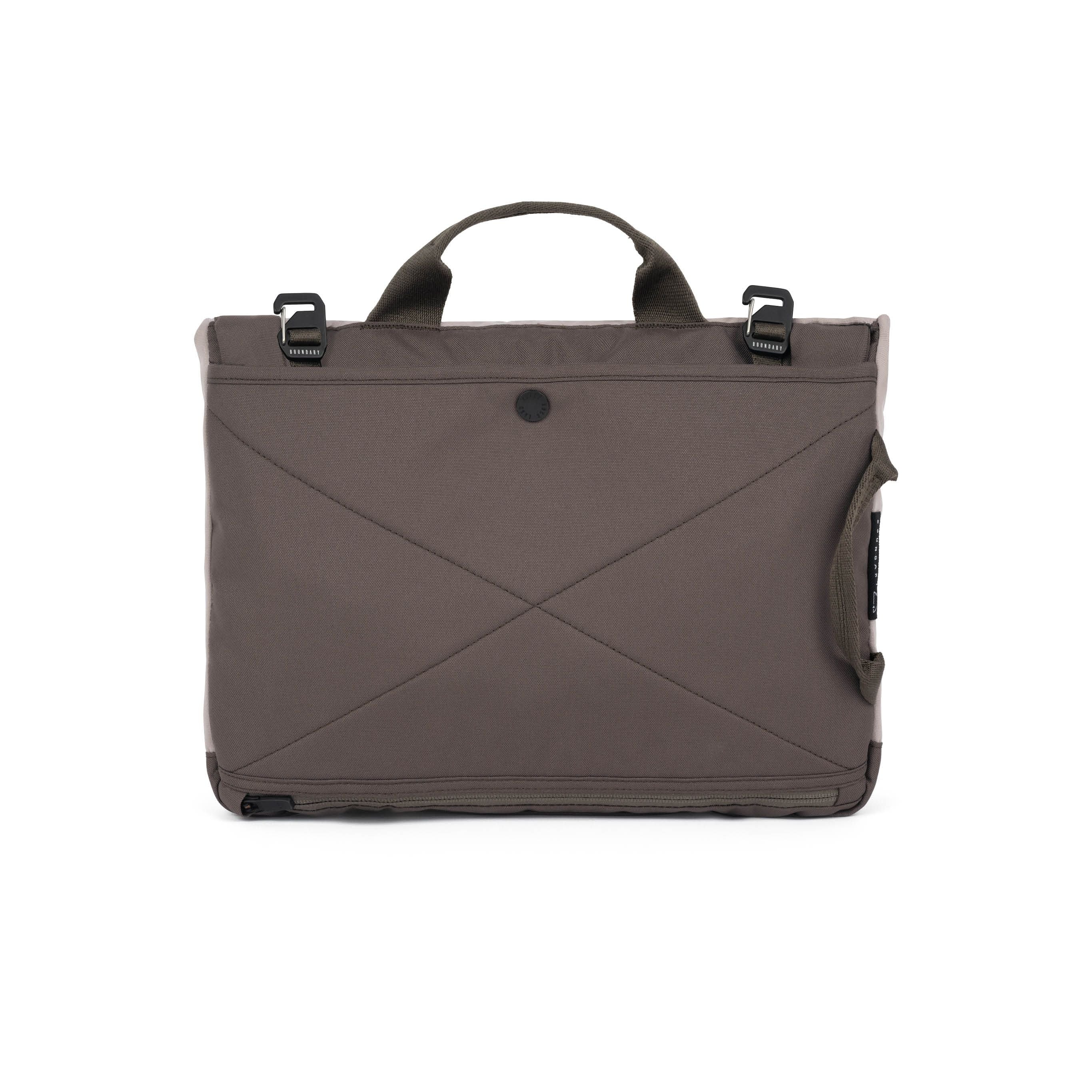 Rennen Shoulder Bag