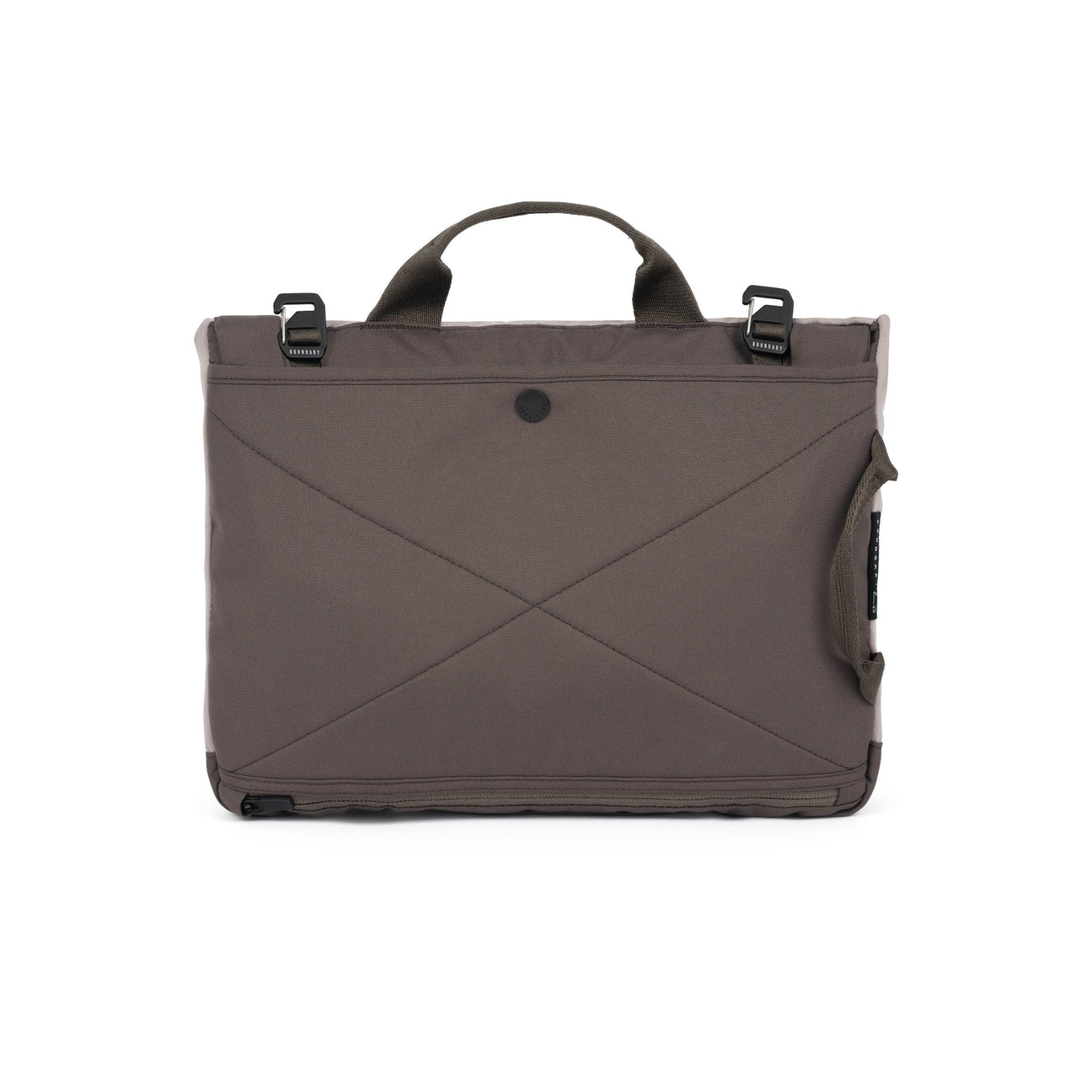 Compact Rennen Shoulder Bag for Efficient Storage – Boundary