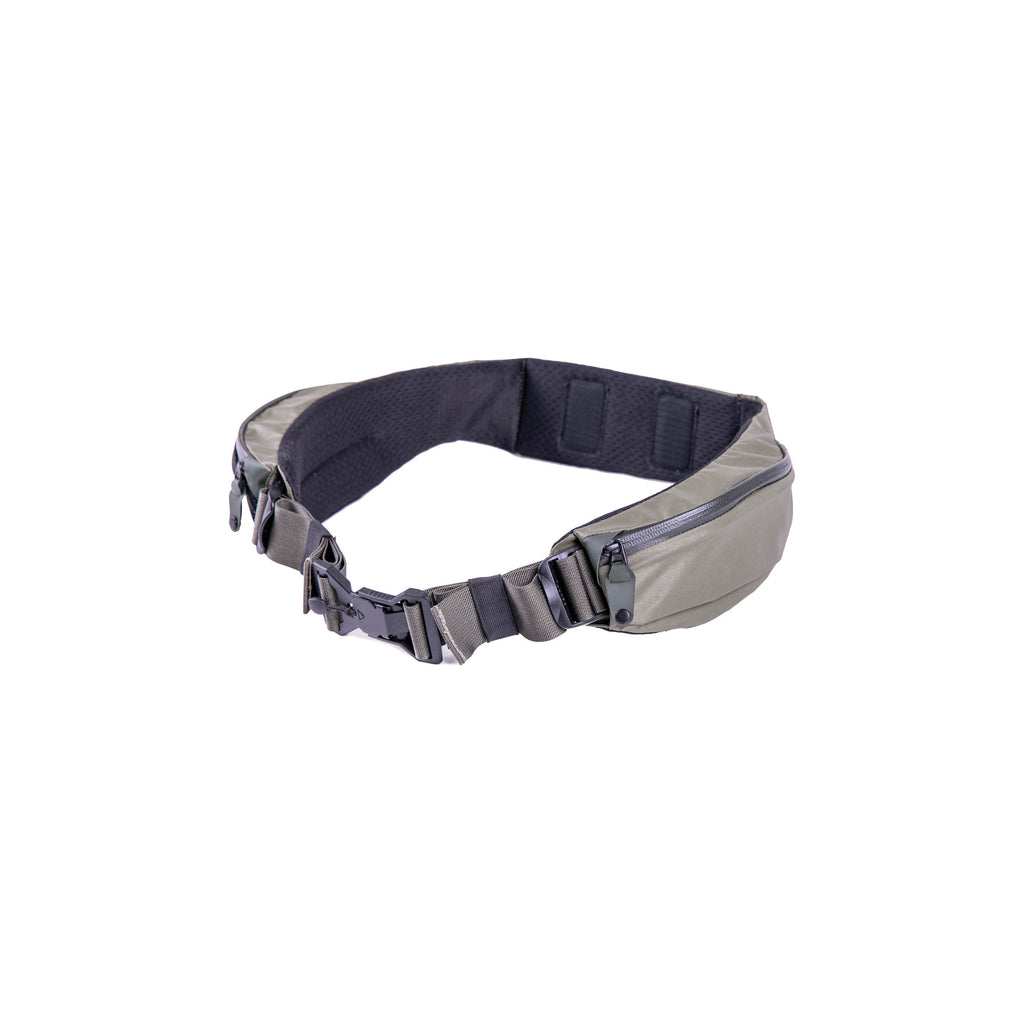 Adventure Waist Belt