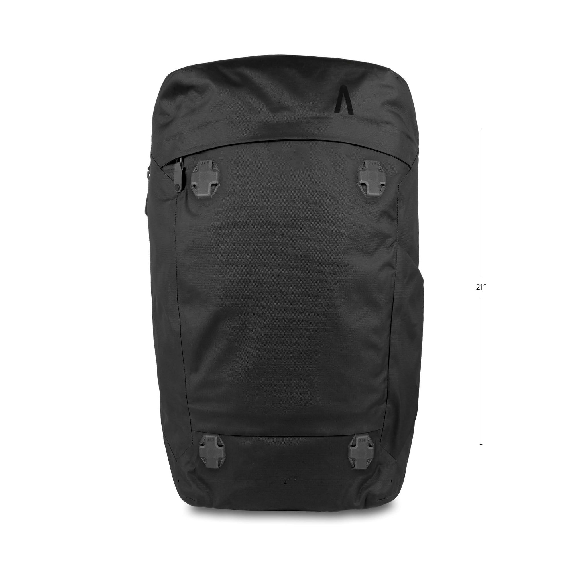 Professional Modular Backpack with Customizable Storage – Boundary Supply