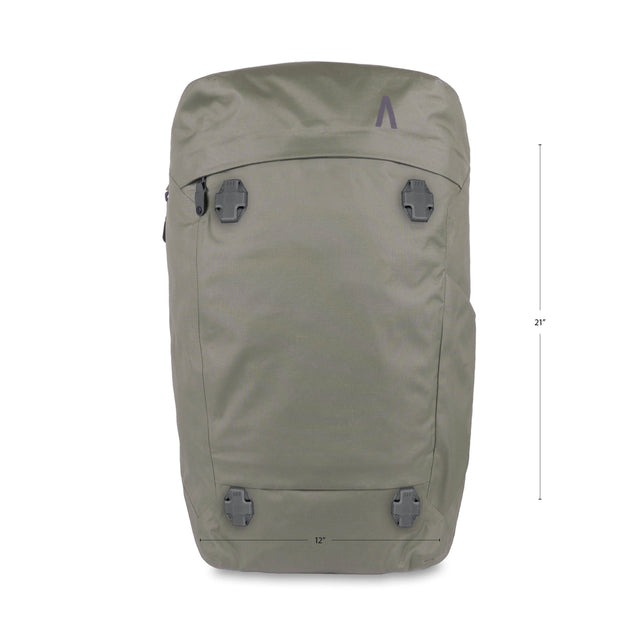 ARRIS PACK - Boundary Supply 日本公式WEBサイト