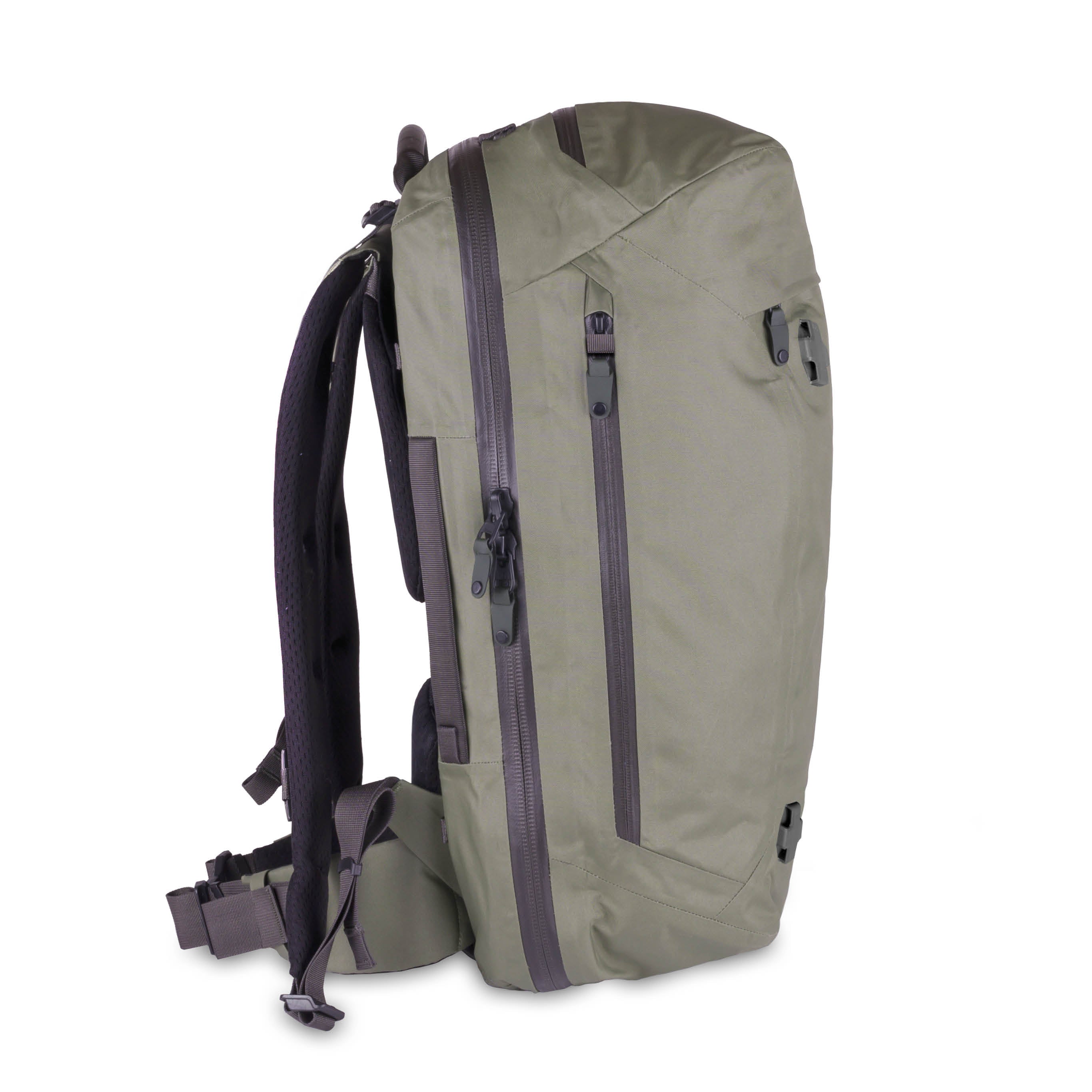 BOUNDARY SUPPLY ARRIS 35L リュック　極美品 Arris Pack Modular Travel Backpack Carry – Boundary Supply