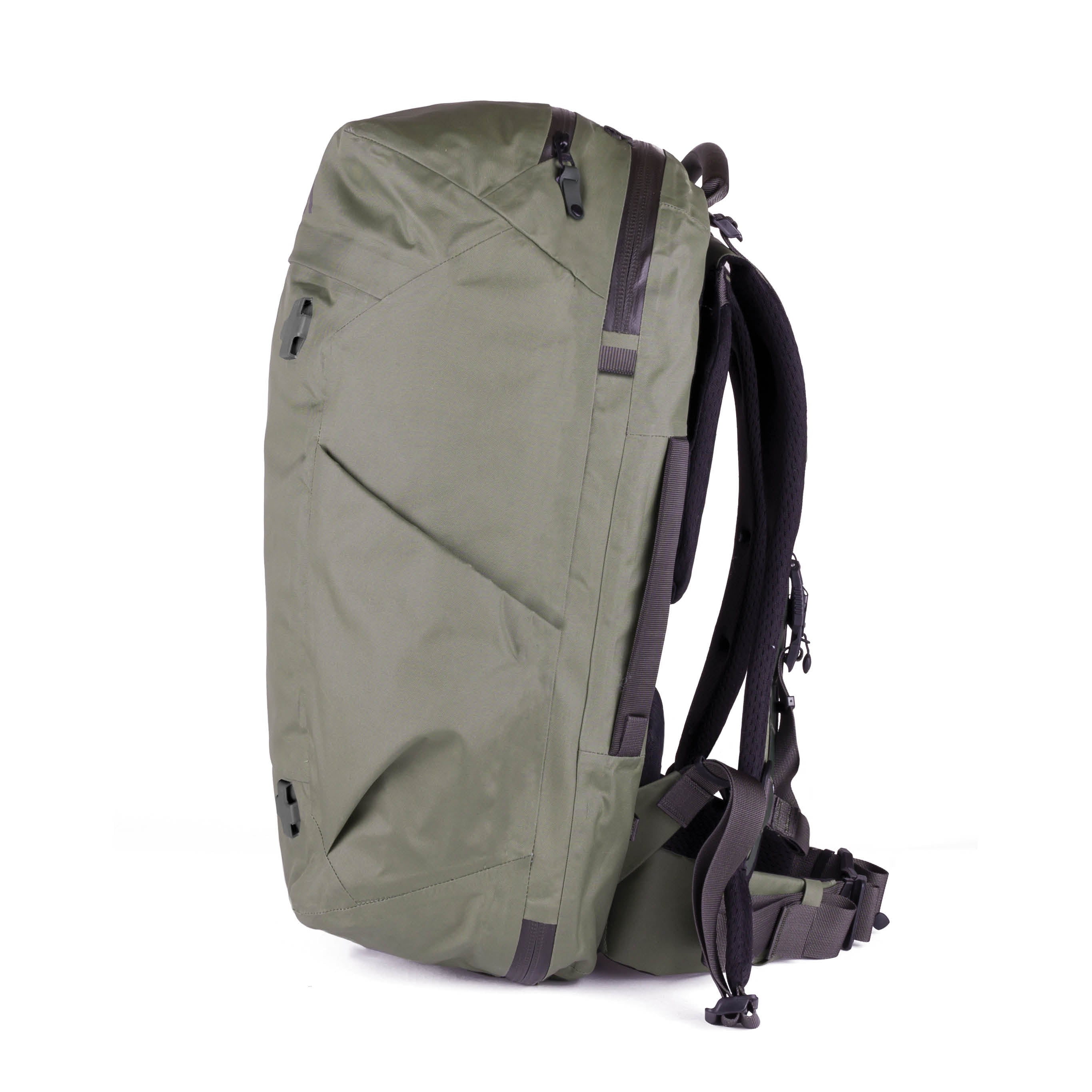 Arris Pack Modular Travel Backpack Carry – Boundary Supply