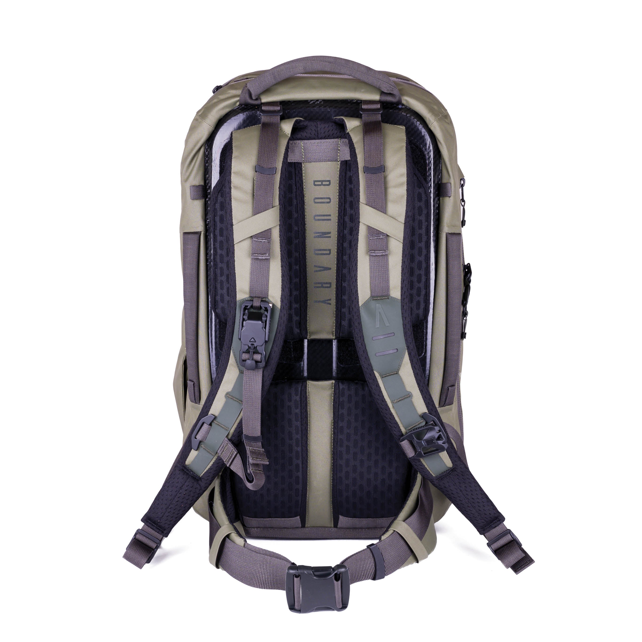 Arris Pack Modular Travel Backpack Carry – Boundary Supply