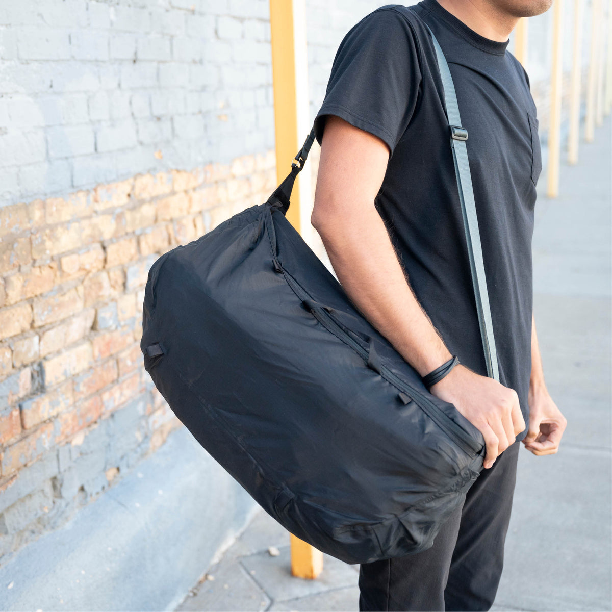 ARRIS Raincheck Duffel