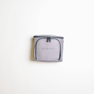 Small Camera Cube, Camera Protection, Camera Organizer, Multi-Access Camera Bag