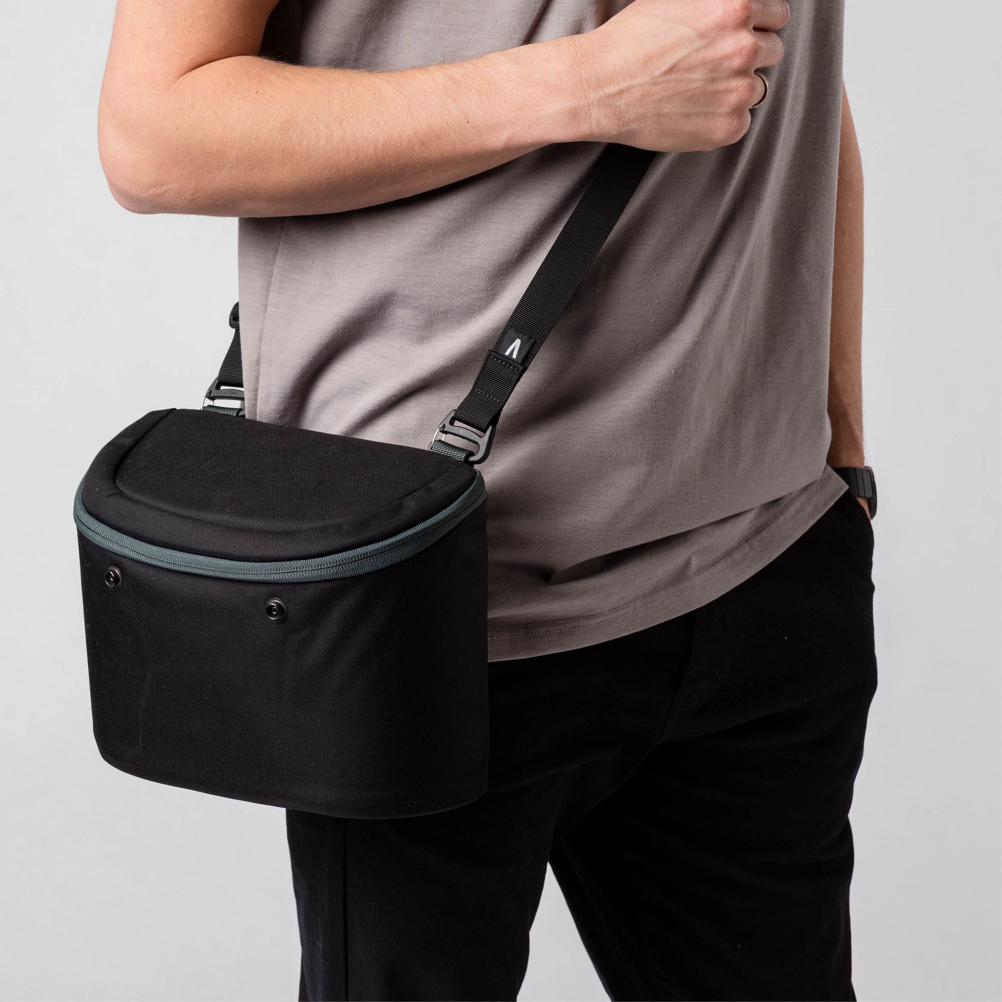 Protective Camera Insert for Secure Equipment Storage – Boundary Supply