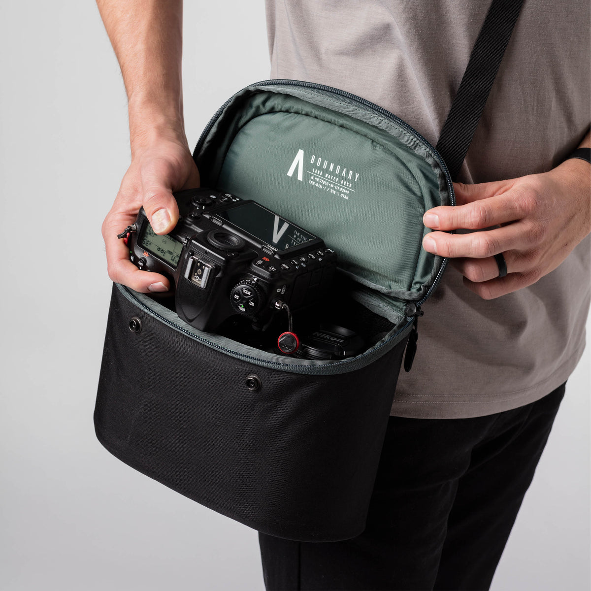 CB-1 Camera Insert – Gear Protection – Boundary Supply