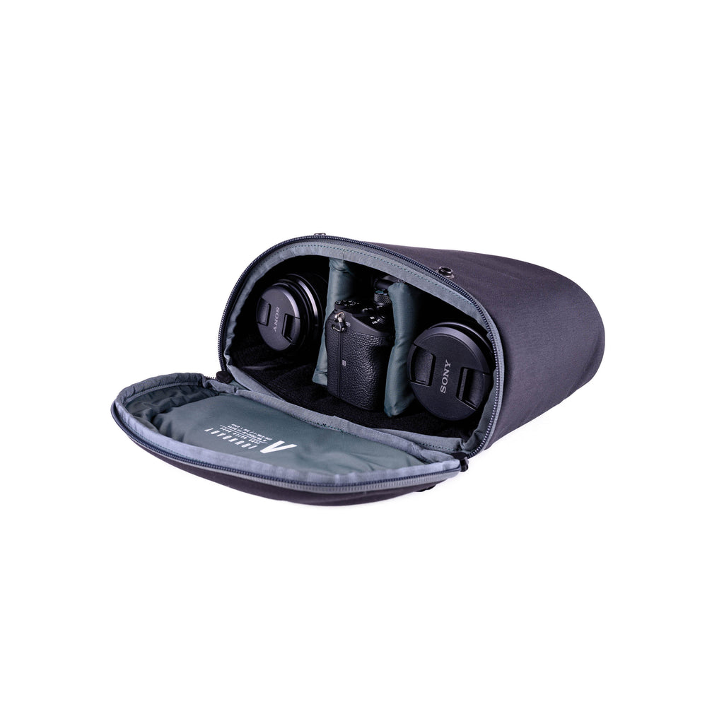 Camera Insert Protection CB-1 Camera Insert – Gear Protection – Boundary Supply