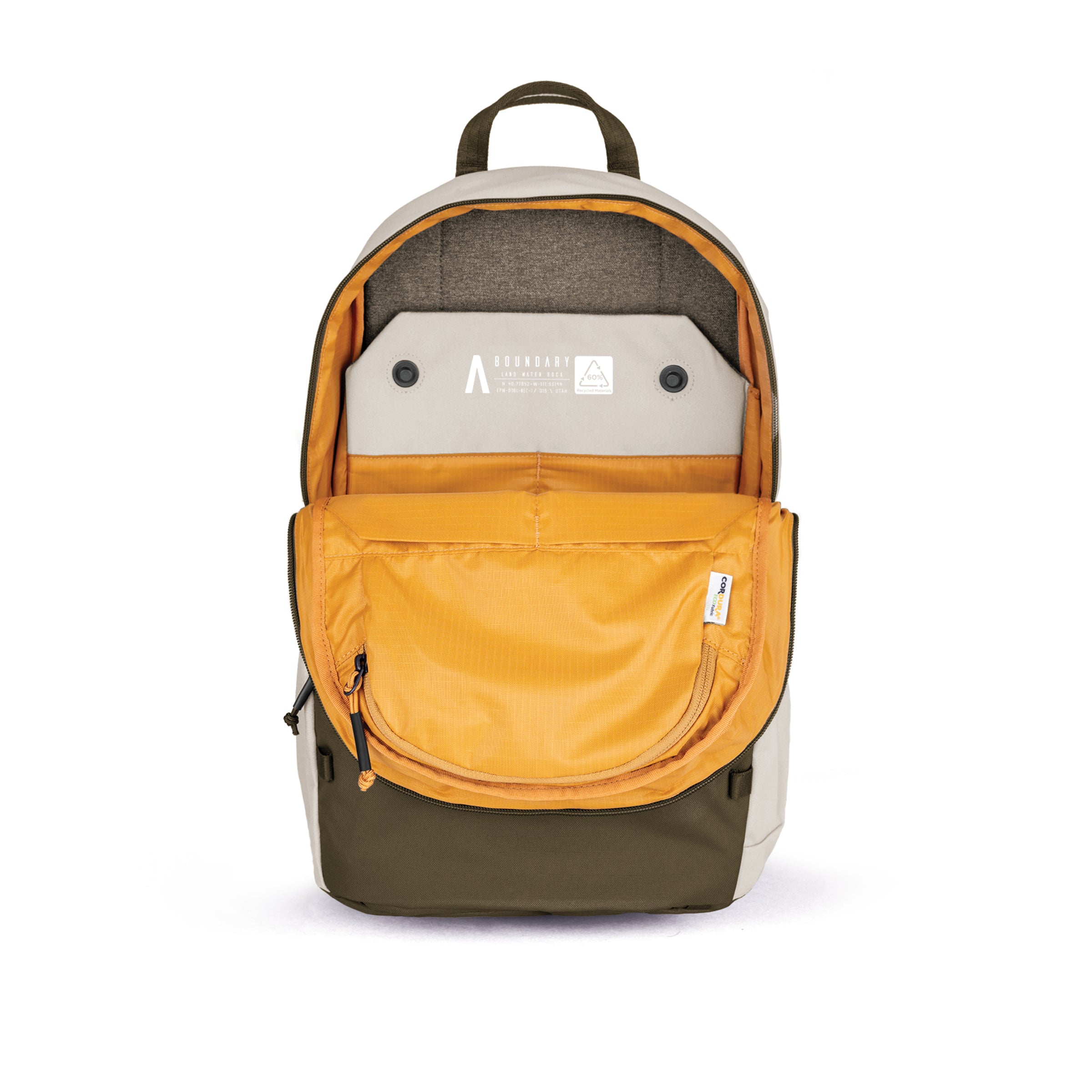Rennen Daypack