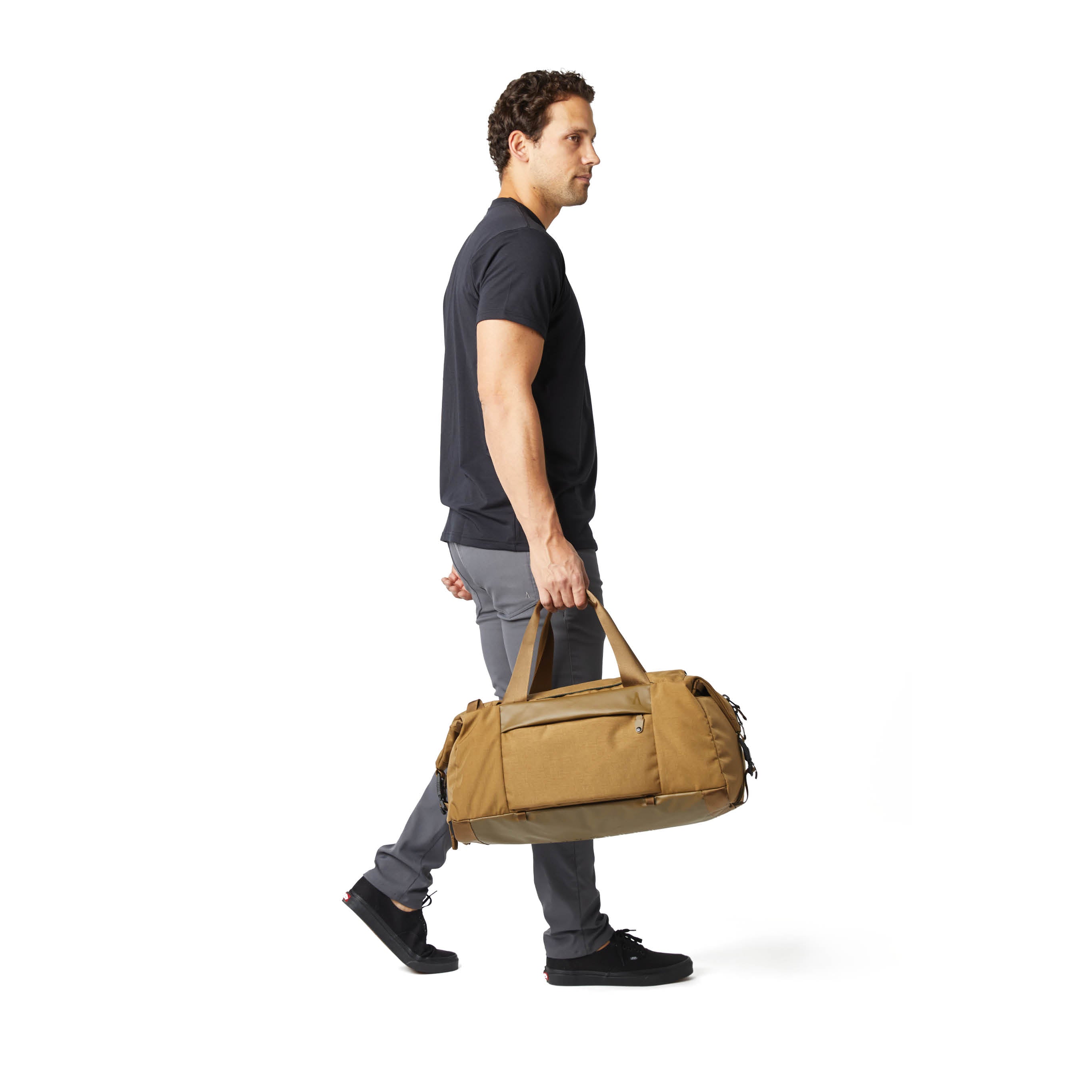 Errant Duffel Waterproof Travel Backpack – Boundary Supply