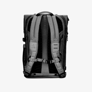 Everyday Carry Backpack, Modular System, Weatherproof Bags
