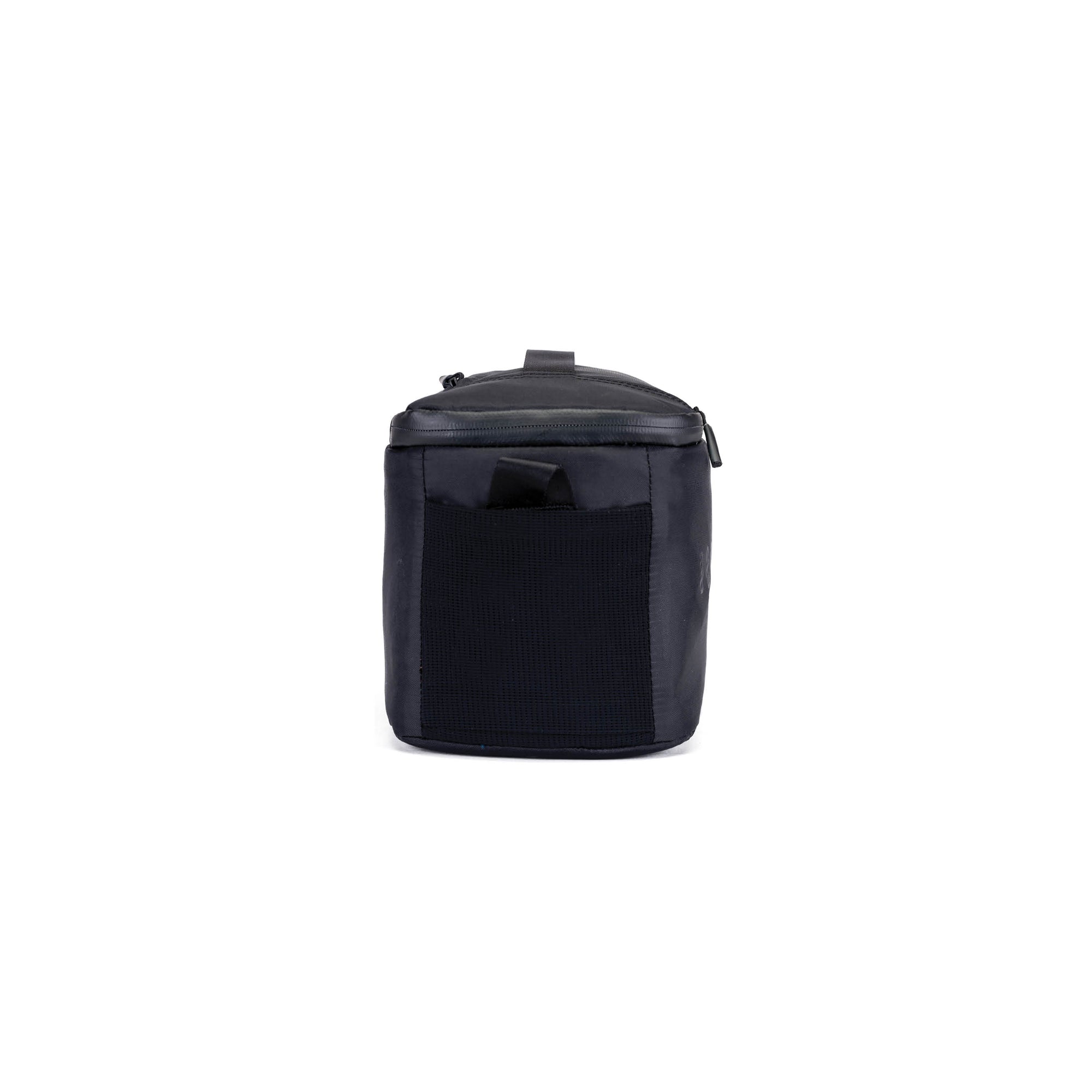 Errant Thermal Insert Boundary Supply