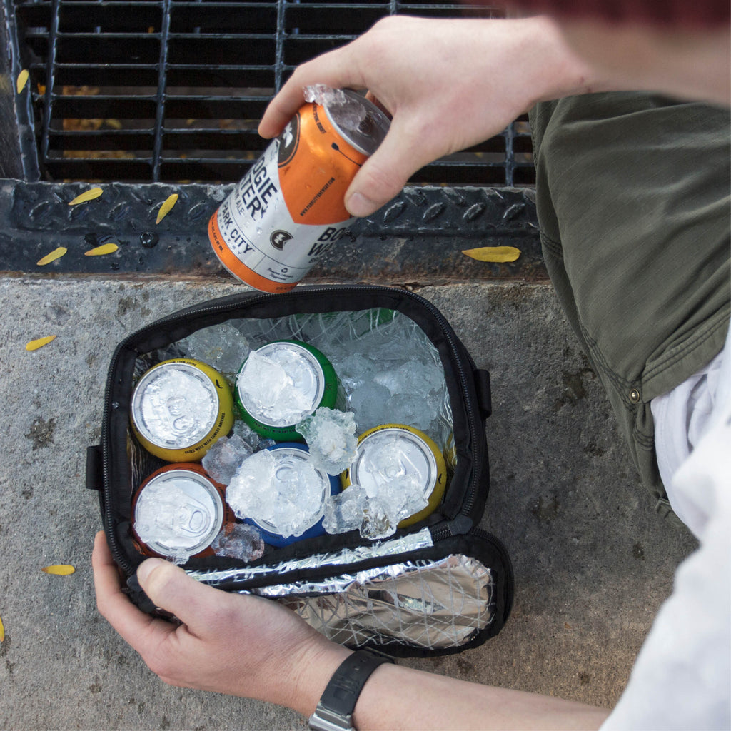 Errant Thermal Insert