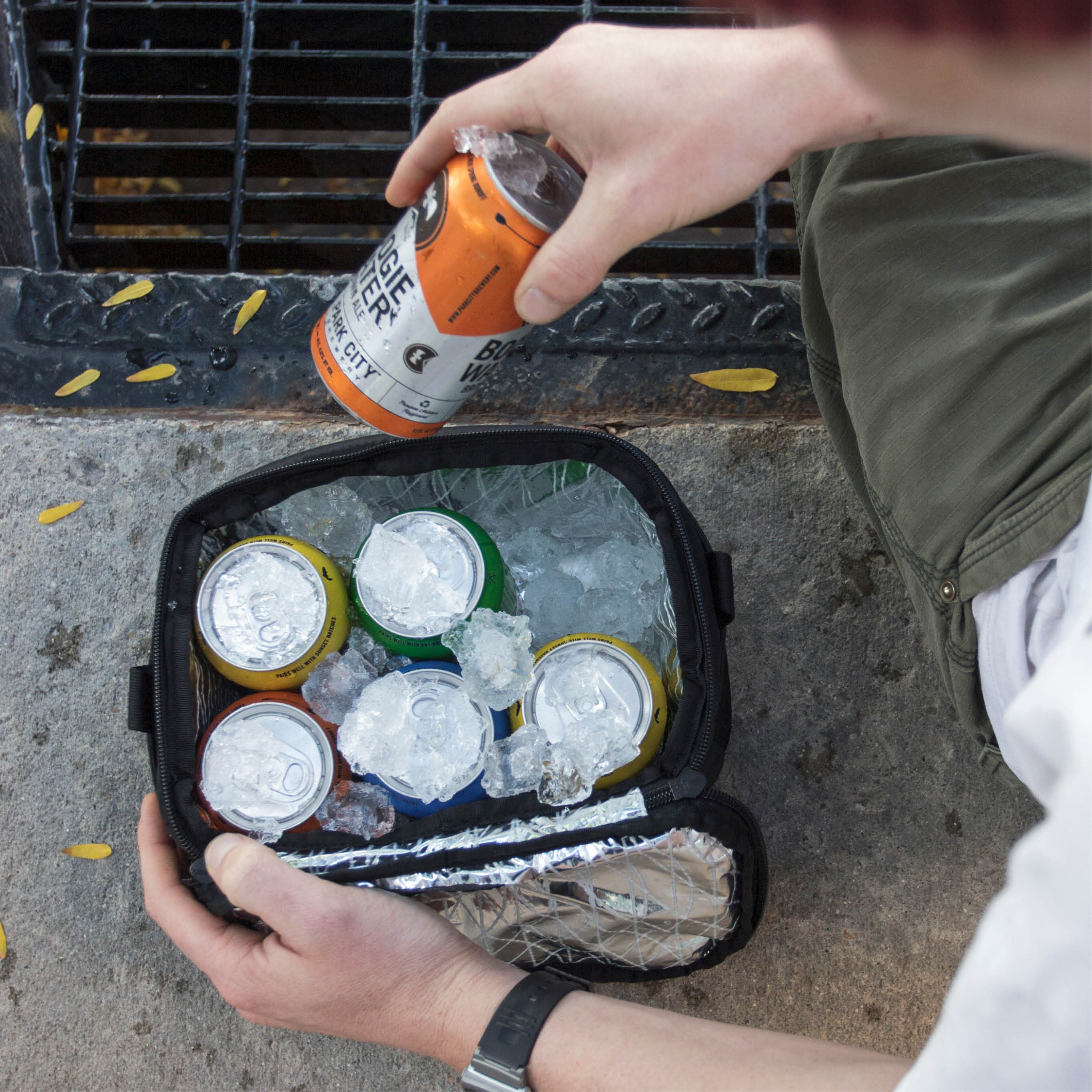 Errant Thermal Insert