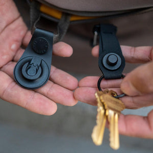 HT Key Clip – Boundary Supply