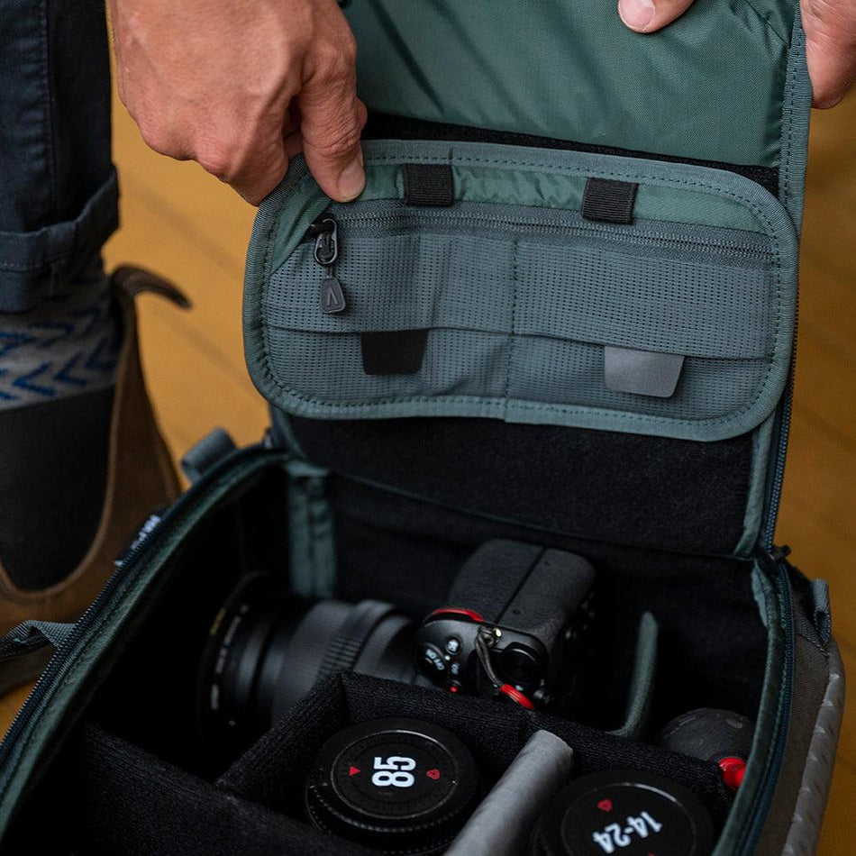 Small Tech Organizer – Boundary Supply