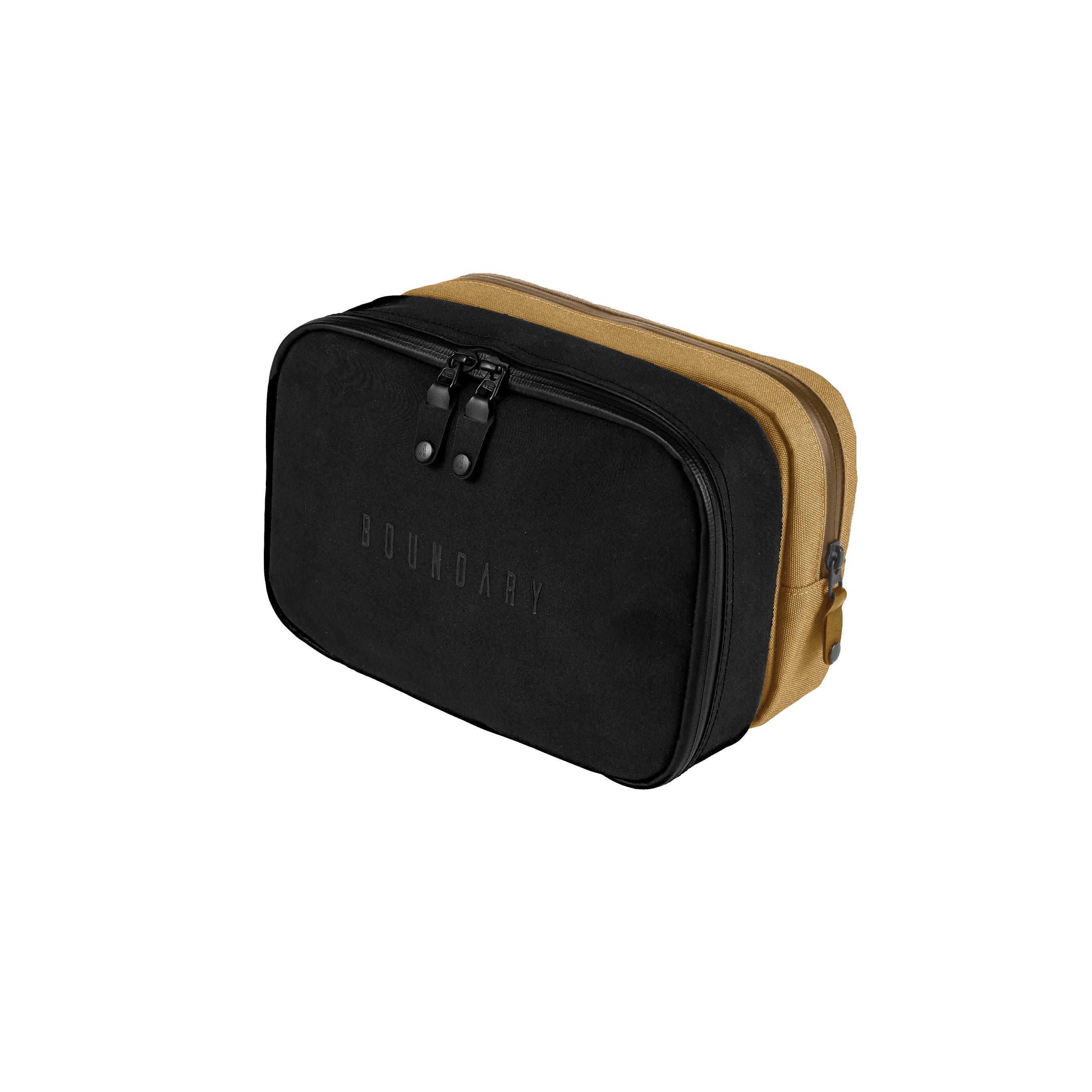 キタニタツヤ　BOUNDARIES ポーチ TOILETRY & TECH KIT – Boundary Supply