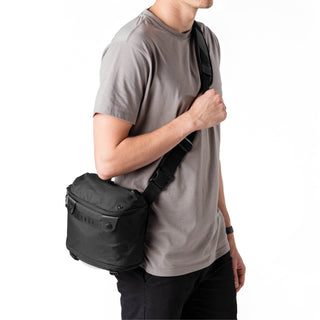 10 Best Sling Bags for Men That Are More Than Just Man Bags - The Manual