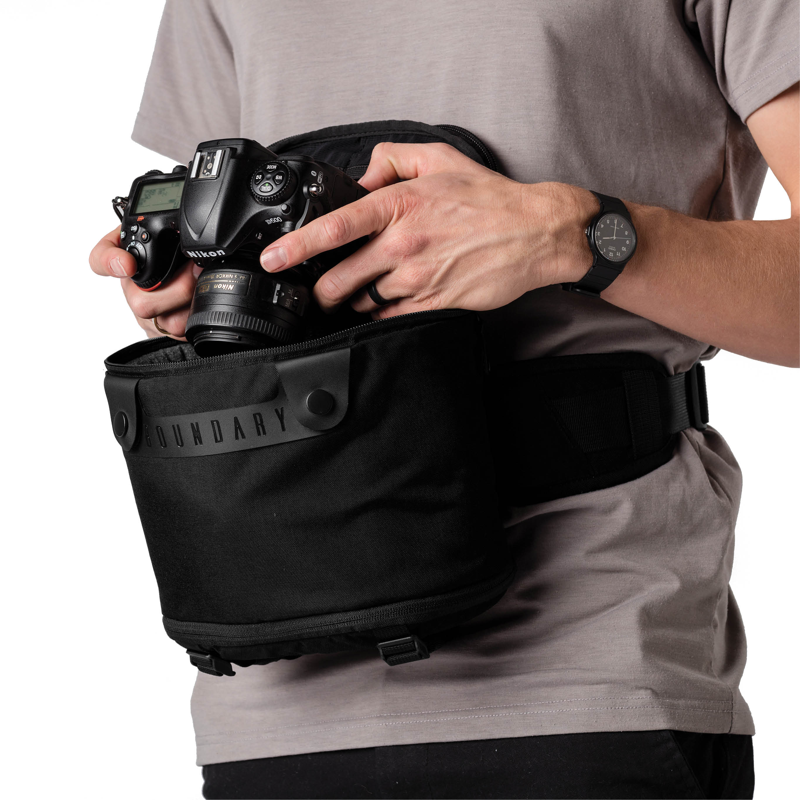 PRIMA SYSTEM BACKPACK – Boundary Supply