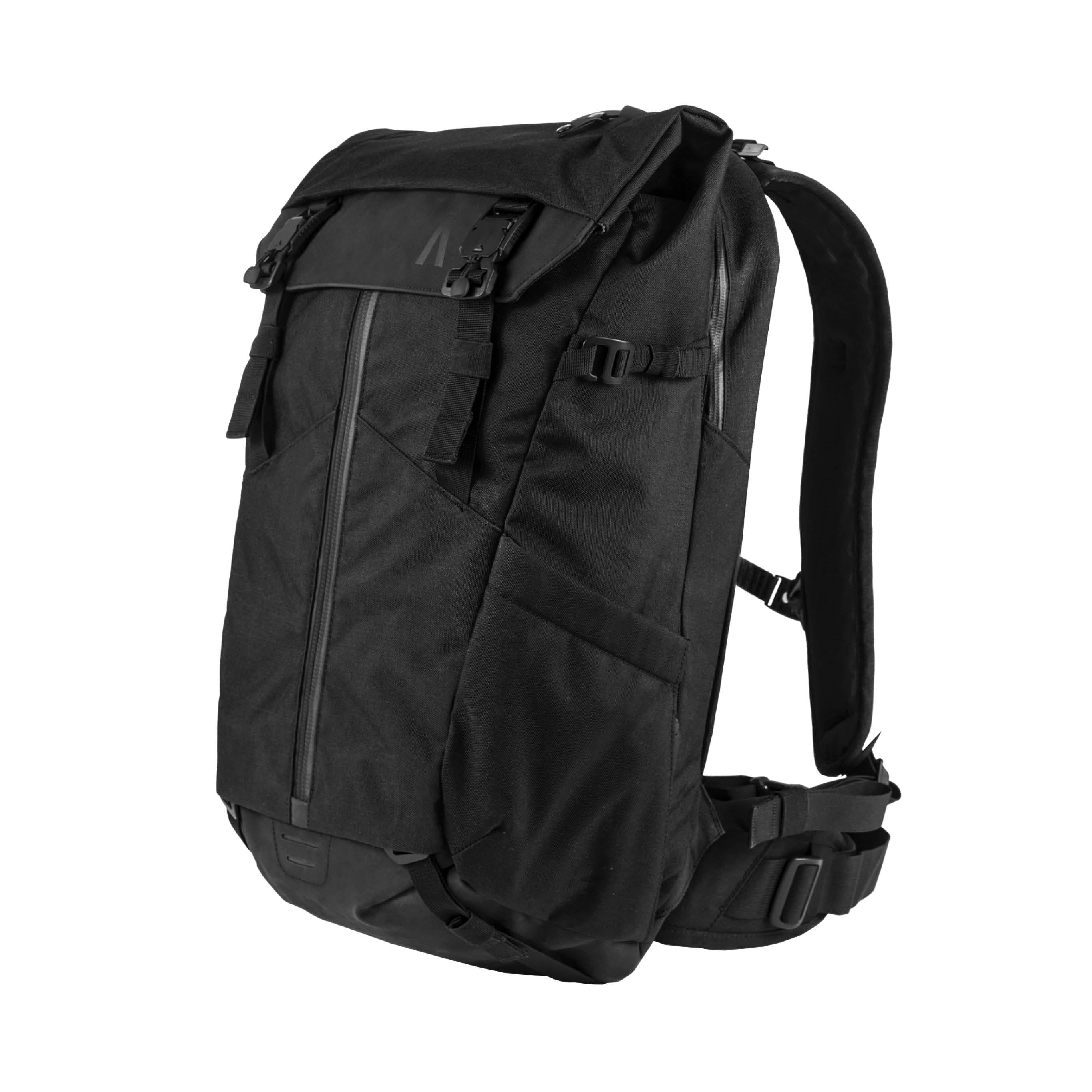 バッグパック/リュック Prima System Modular Travel Backpack PRIMA SYSTEM BACKPACK – Boundary Supply