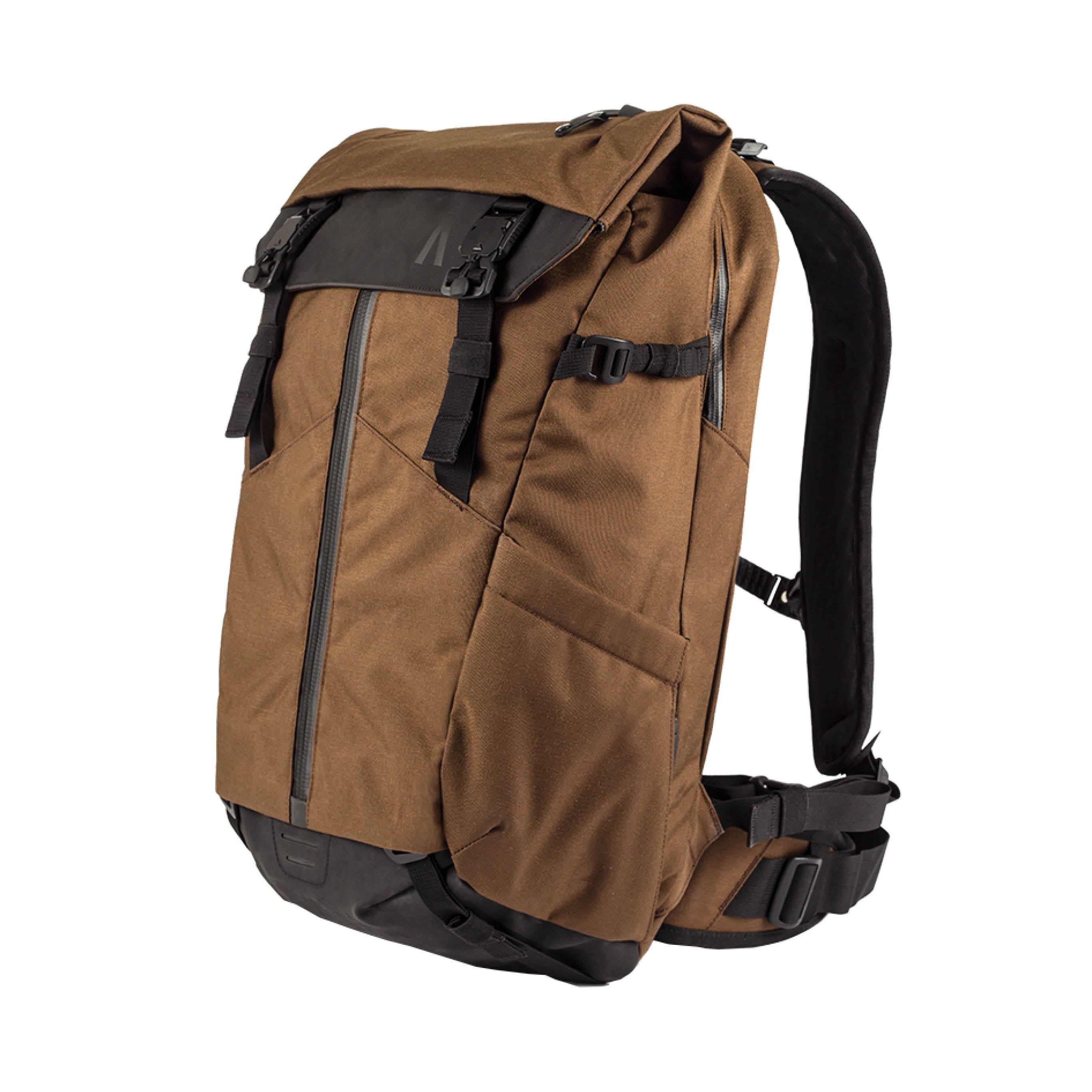 バッグパック/リュック Prima System Modular Travel Backpack PRIMA SYSTEM BACKPACK – Boundary Supply