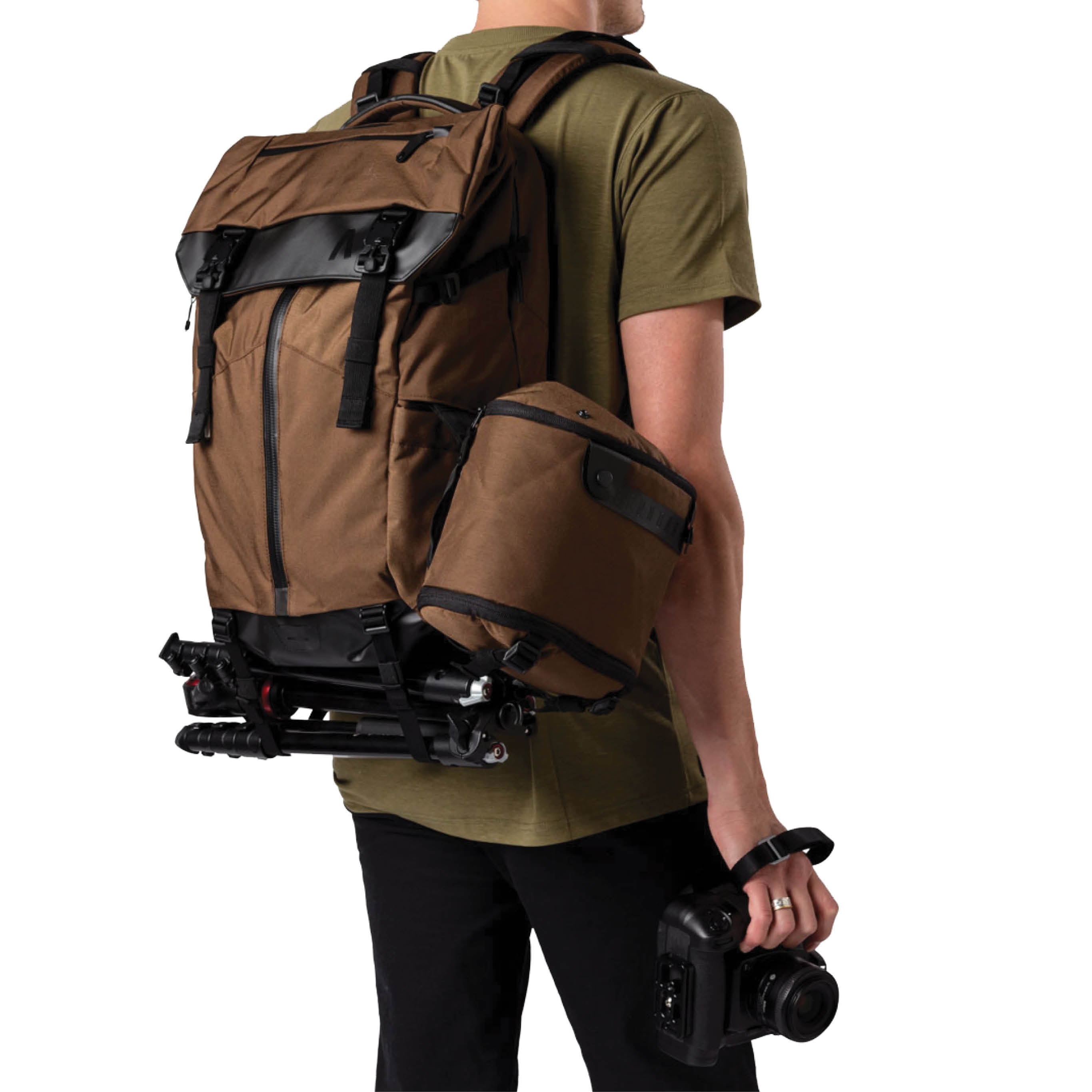 PRIMA SYSTEM BACKPACK – Boundary Supply