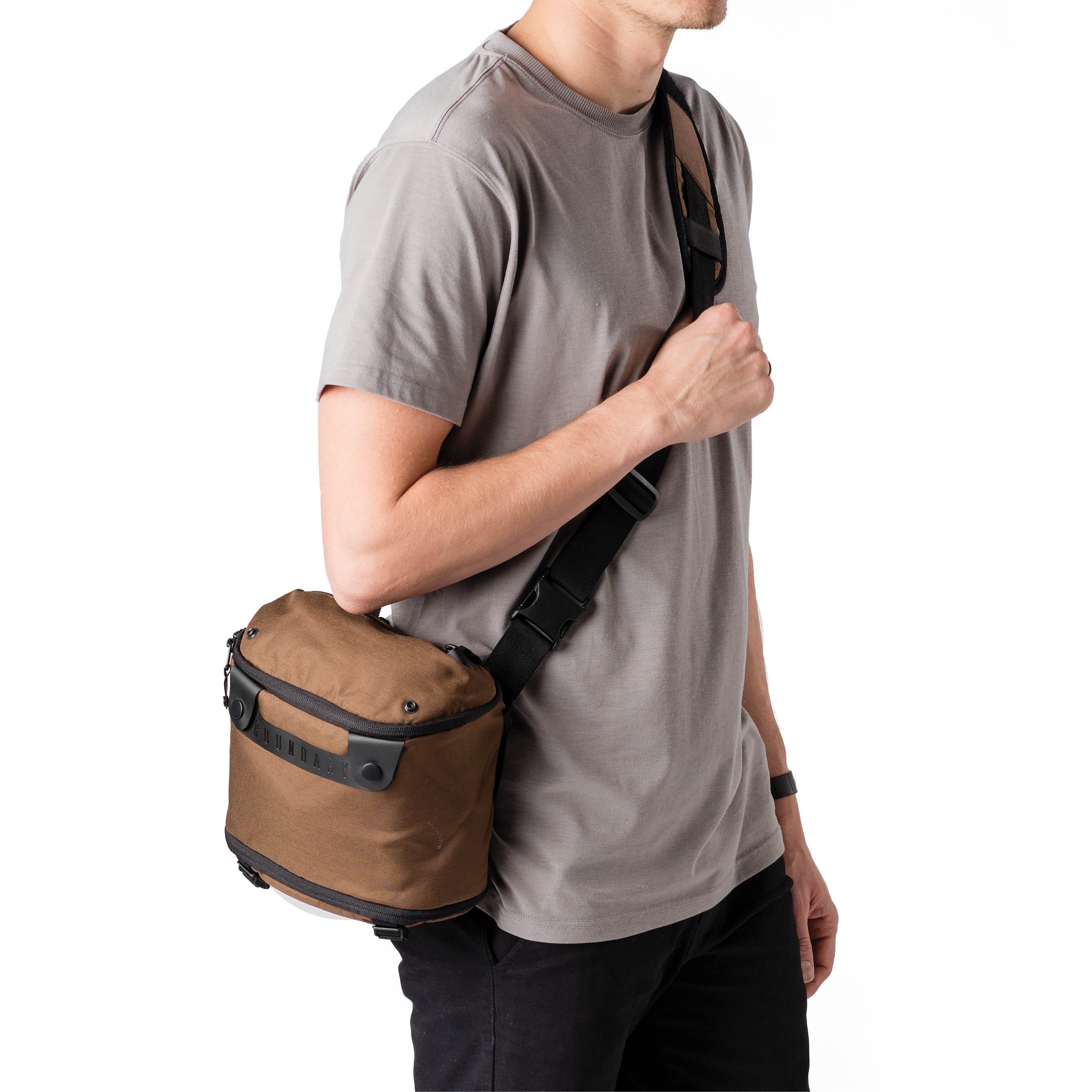 PRIMA SYSTEM BACKPACK – Boundary Supply