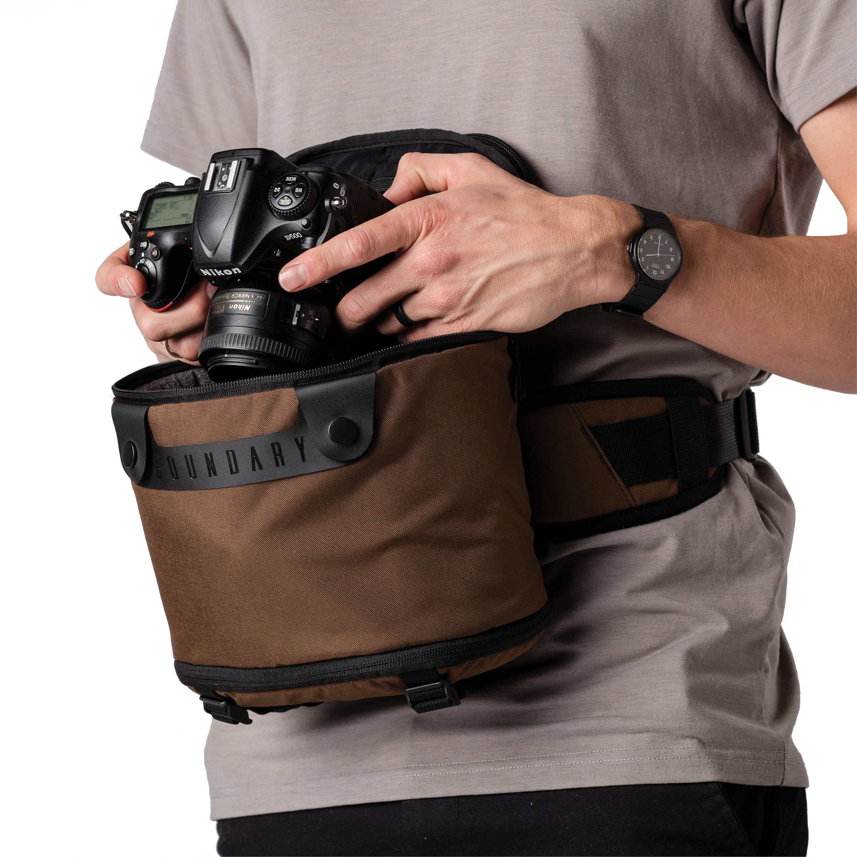 PRIMA SYSTEM BACKPACK – Boundary Supply