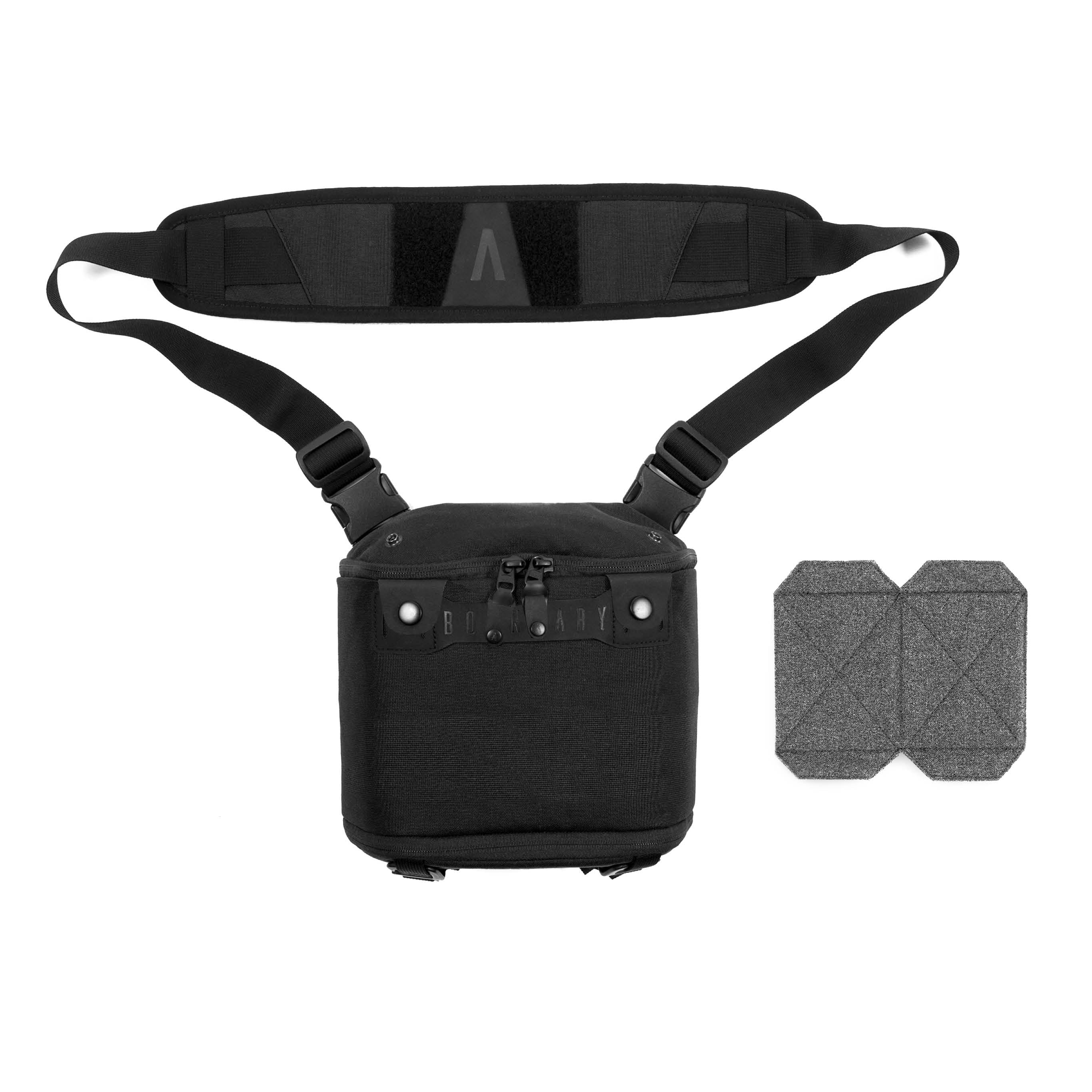 PRIMA SYSTEM BACKPACK – Boundary Supply